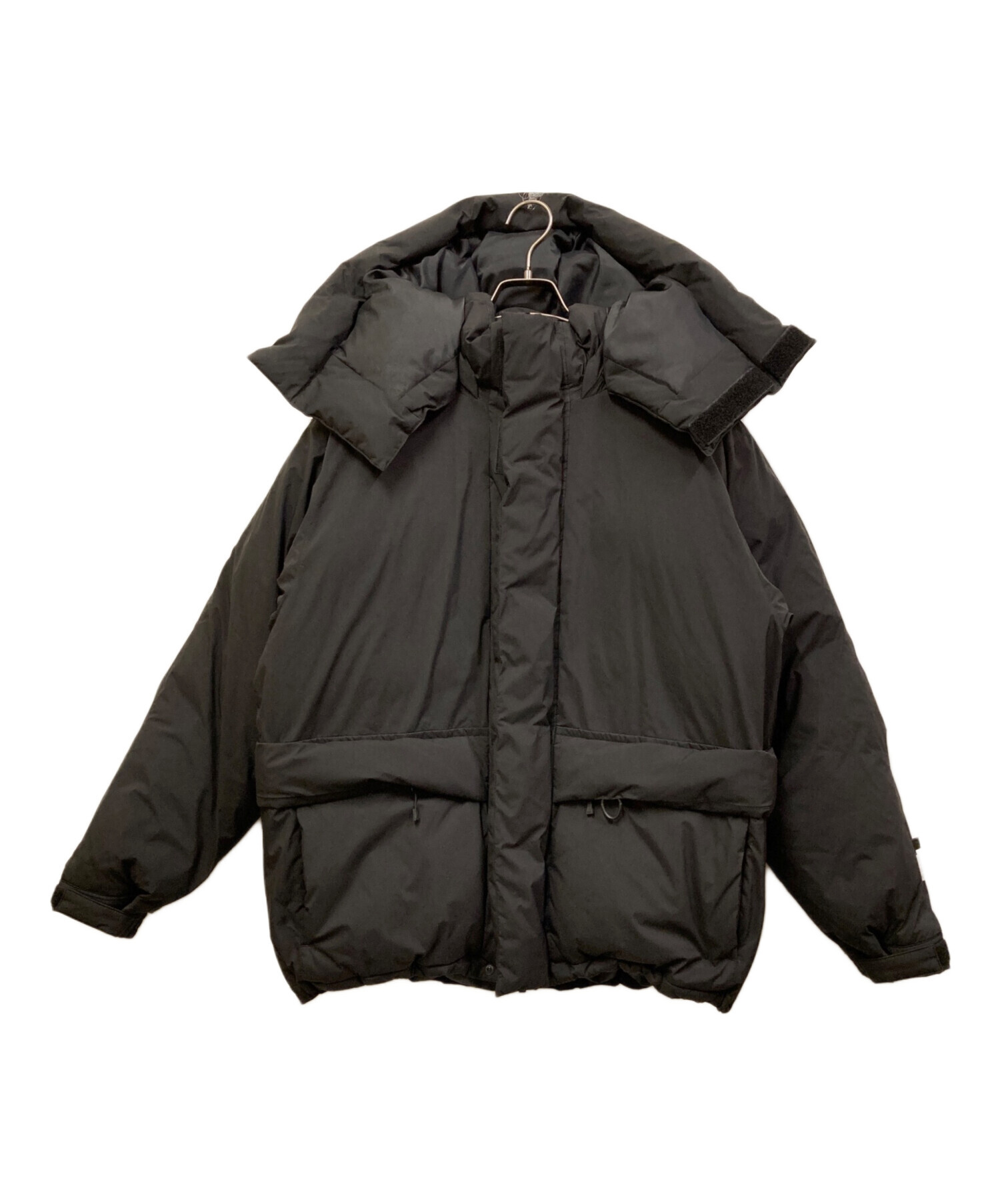 daiwa pier 39 expedition down jacket M