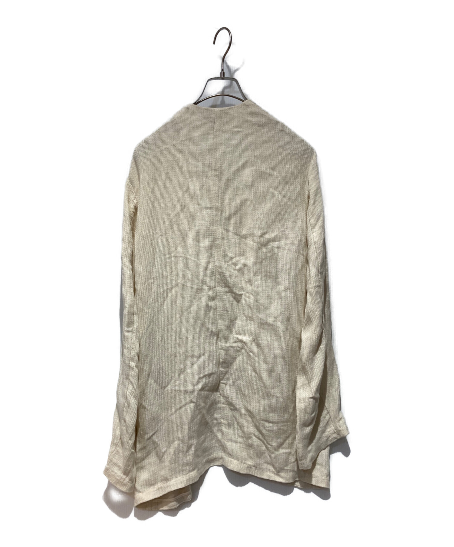 中古・古着通販】ETRE TOKYO (エトレトウキョウ) レノクロスリラクシー