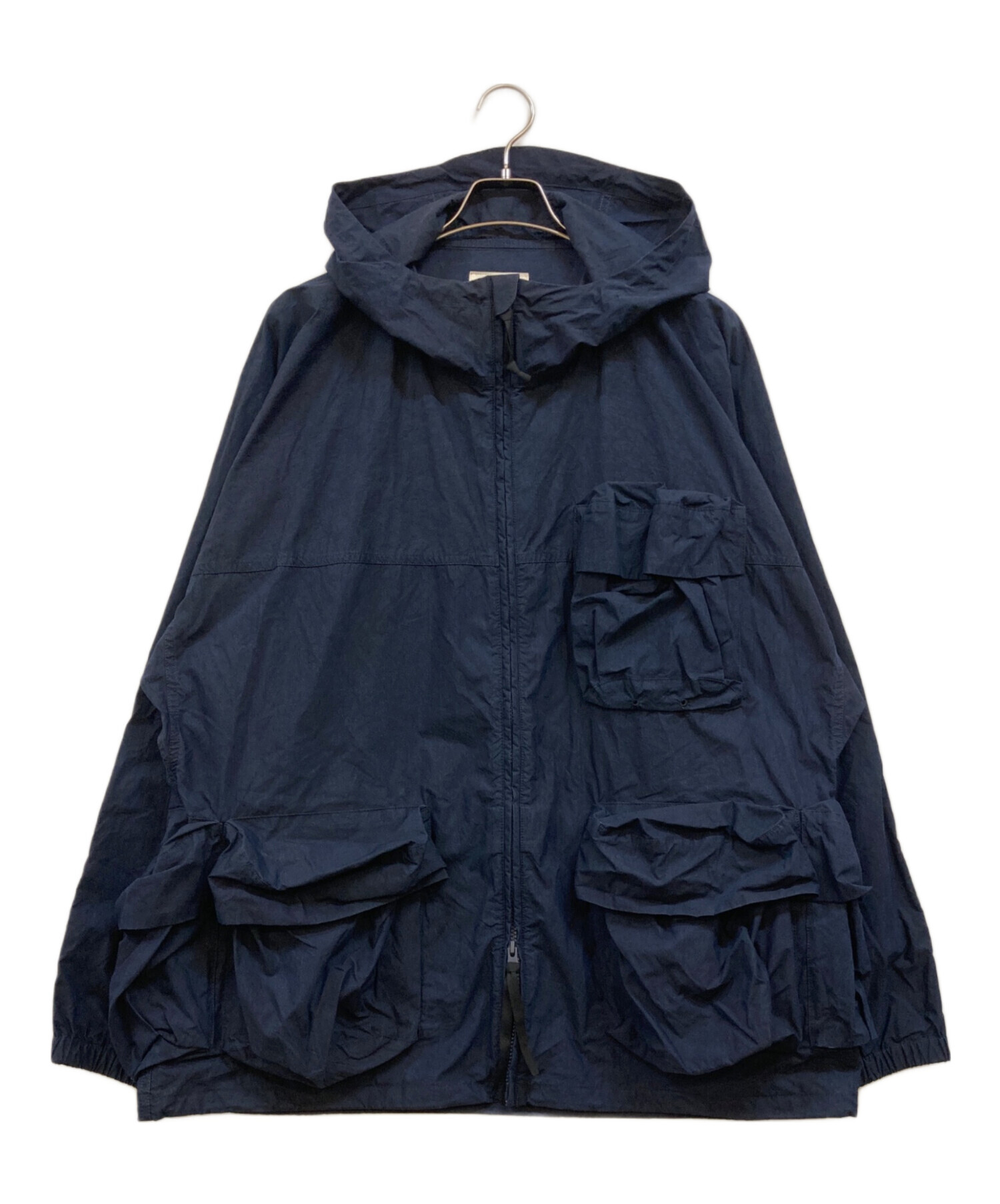 ☆高級品☆【 peak】インディゴ(ダメージ加工)★高級ダウンジャケット 極高級品 snow peak インディゴ ダメージ加工 高級 ダウンジャケット