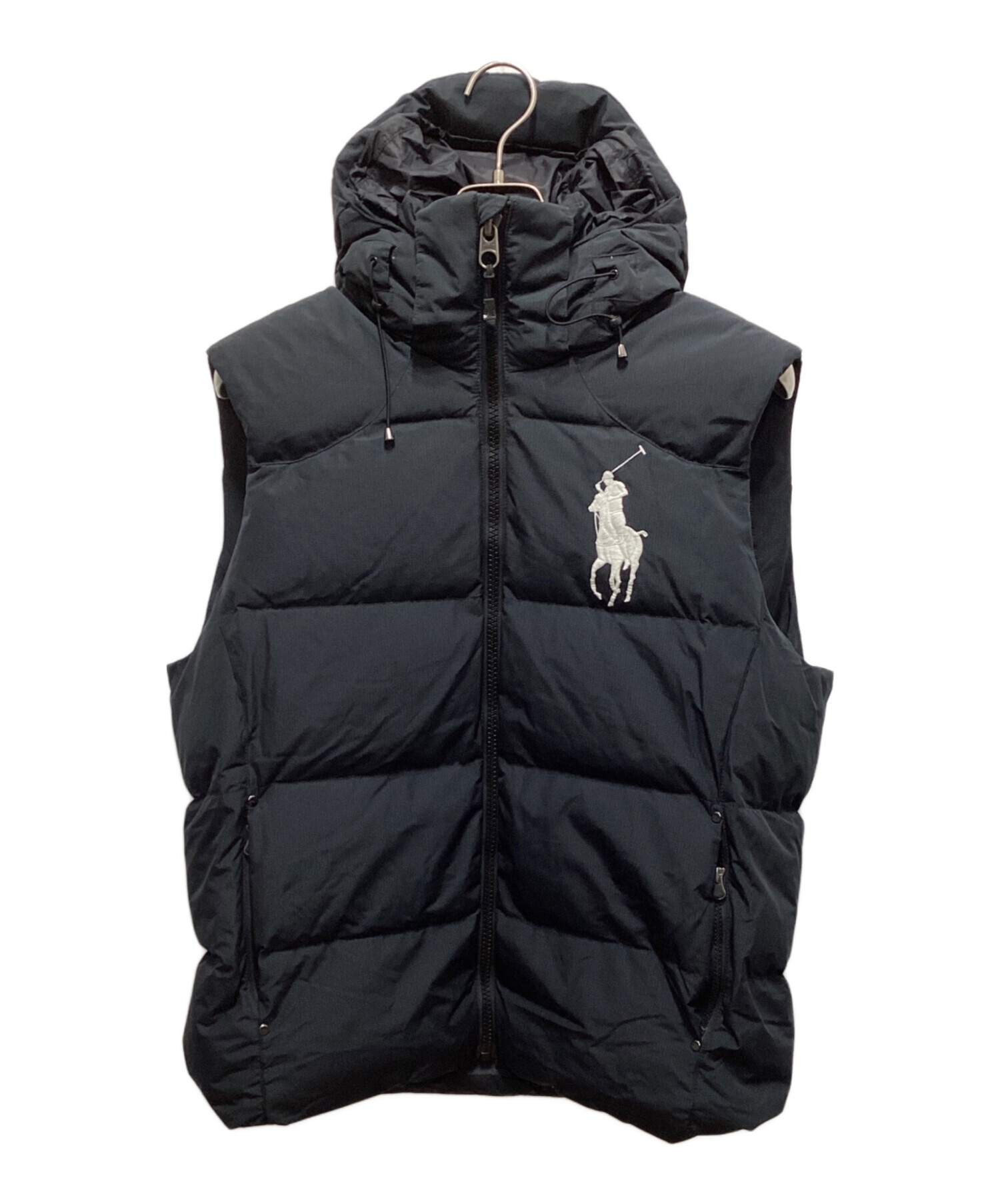 中古・古着通販】POLO RALPH LAUREN (ポロ・ラルフローレン) ダウン