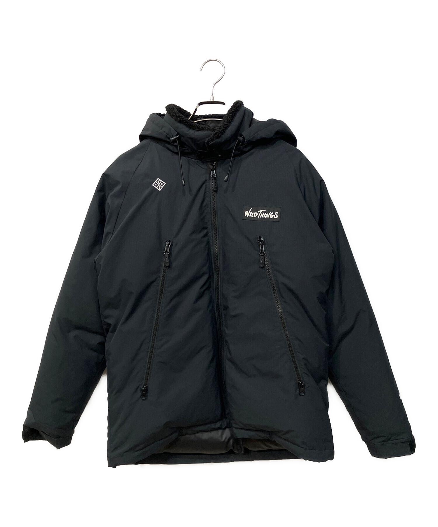 中古・古着通販】ROARK REVIVAL (ロアークリバイバル) WILD THINGS