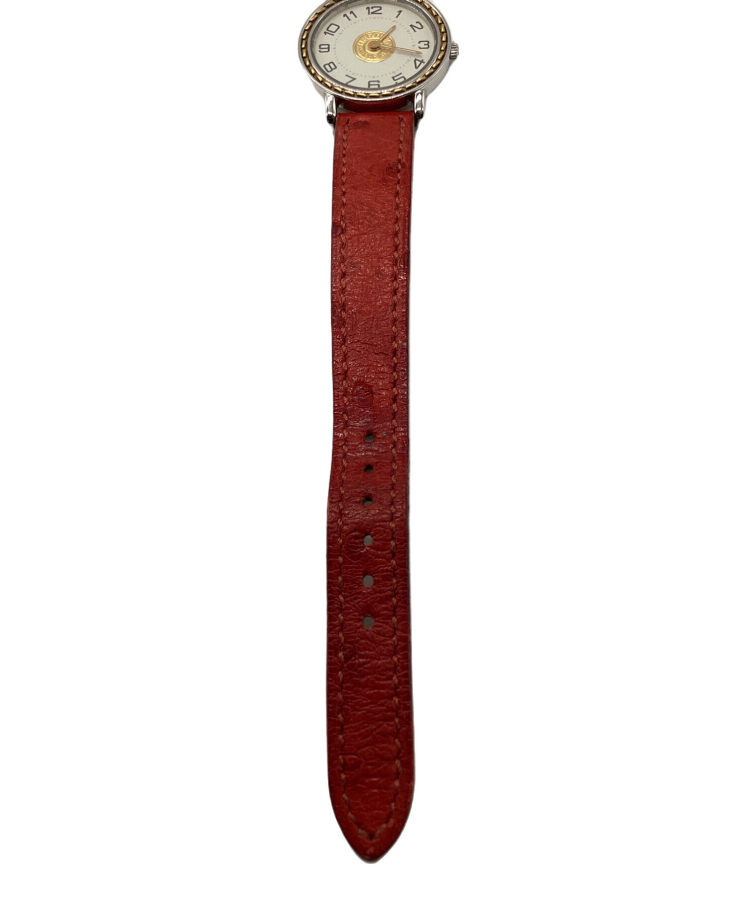 中古・古着通販】HERMES (エルメス) セリエ 腕時計｜ブランド・古着