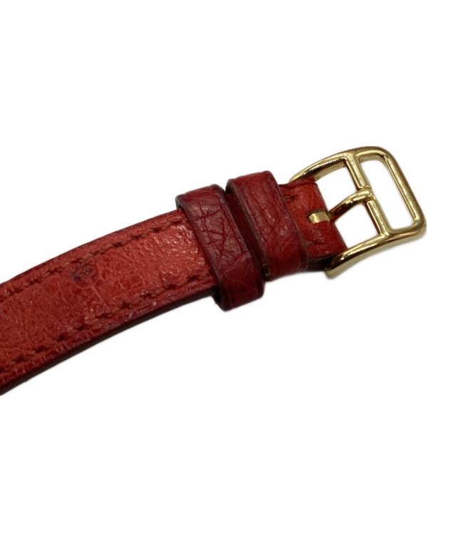 中古・古着通販】HERMES (エルメス) セリエ 腕時計|ブランド・古着 中古・古着通販】HERMES (エルメス) セリエ 腕時計|ブランド・古着