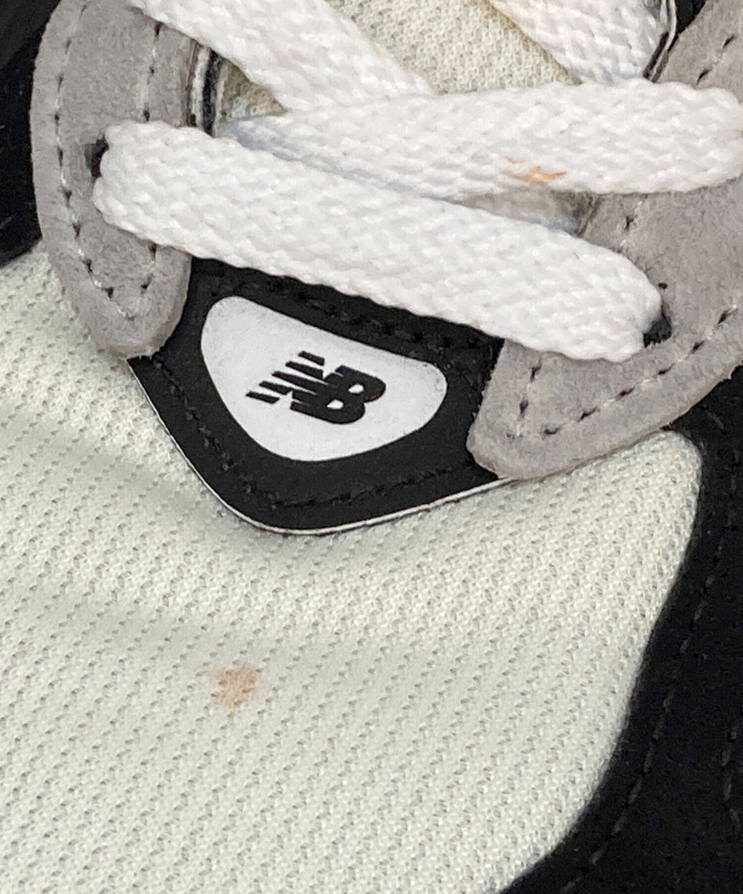 中古・古着通販】NEW BALANCE (ニューバランス) U990TG6 グレー サイズ 