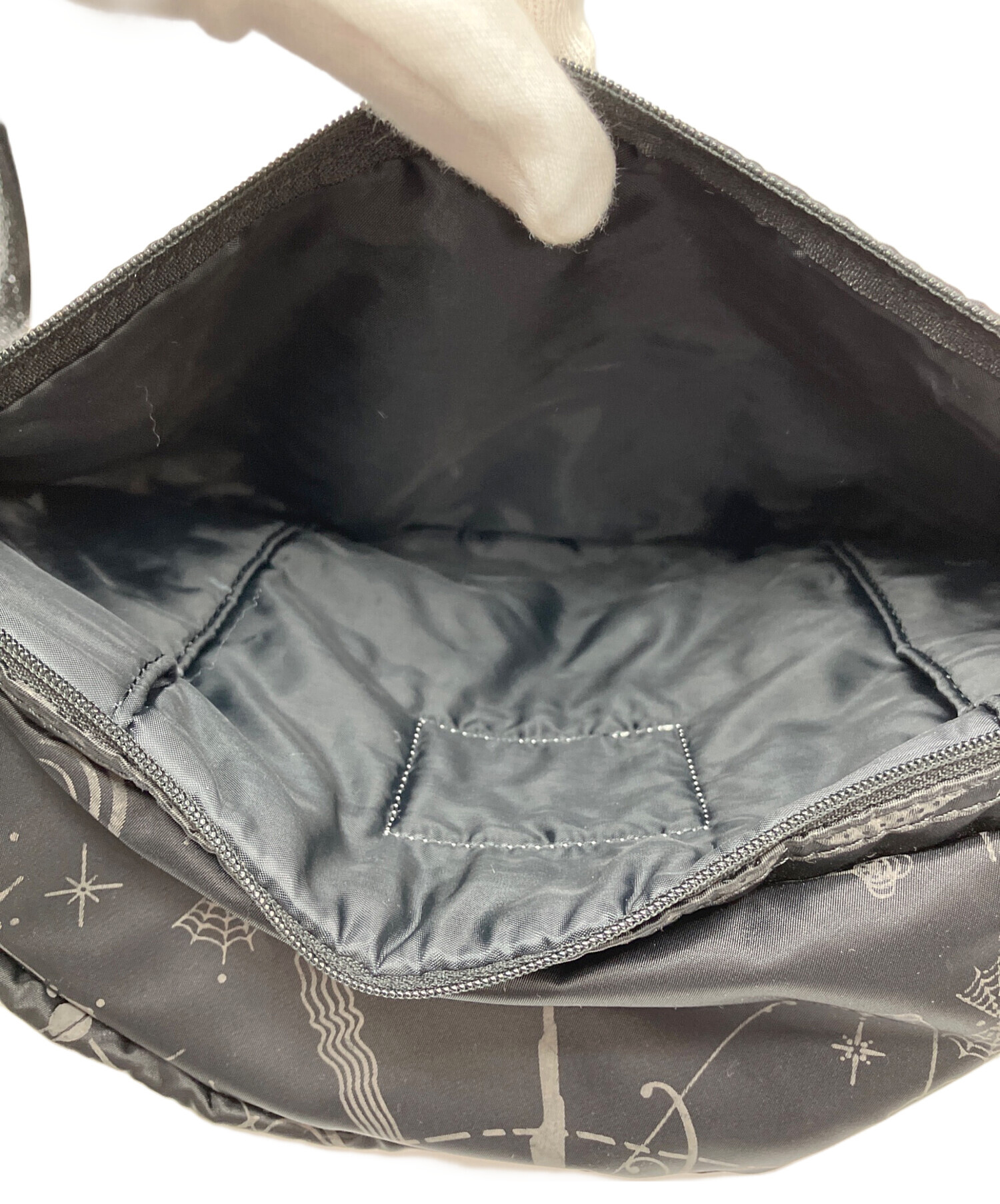 中古・古着通販】sacai (サカイ) Dr.Woo PORTER (ポーター) ボディ