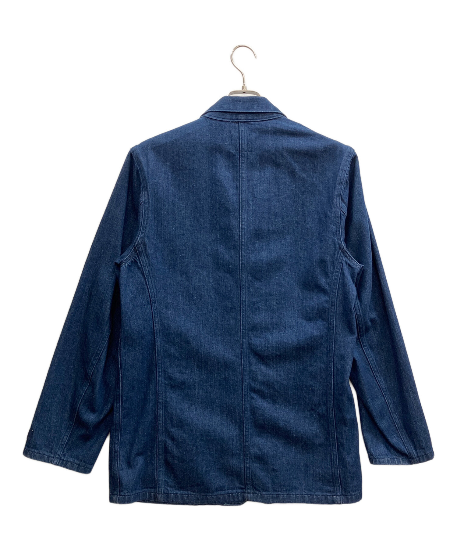 中古・古着通販】LEVI'S (リーバイス) BLUETAB(TM) CHORE ブレザー