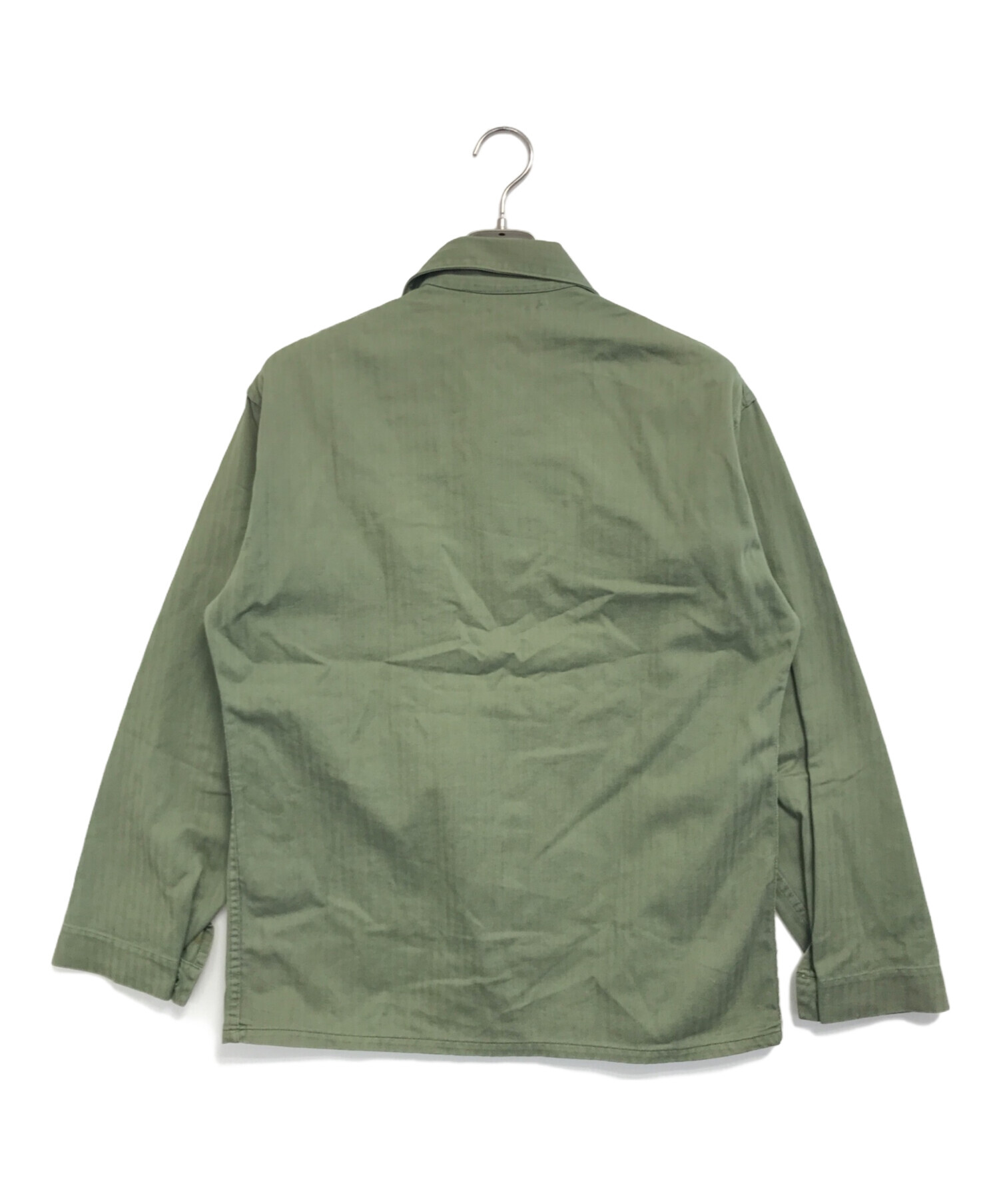 中古・古着通販】VINTAGE MILITARY (ヴィンテージ ミリタリー) US ARMY