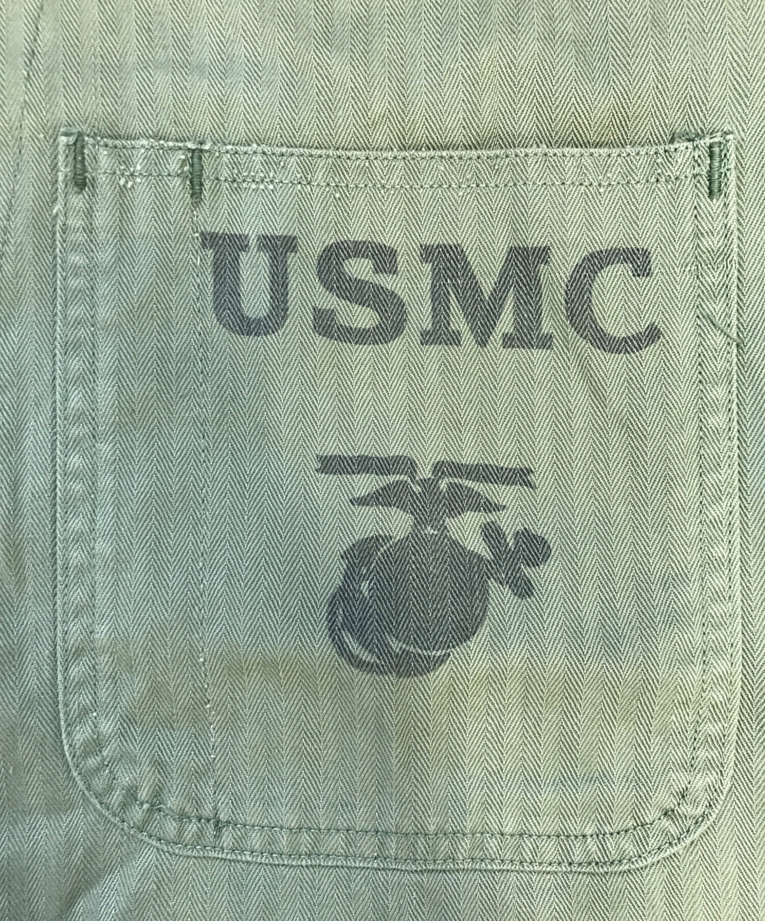 中古・古着通販】VINTAGE MILITARY (ヴィンテージ ミリタリー) US ARMY