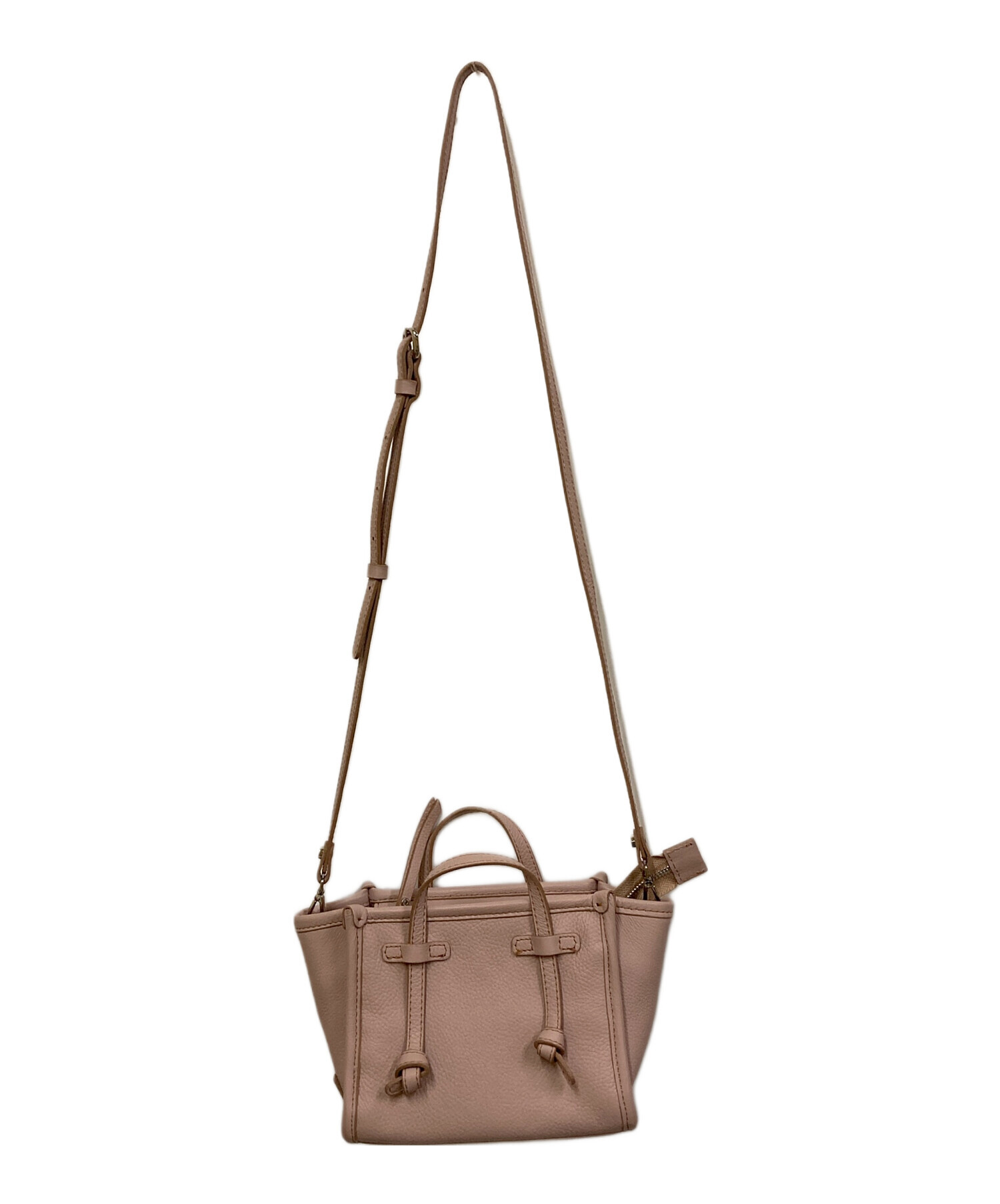 中古・古着通販】GIANNI CHIARINI (ジャンニ キアリーニ) ミスマル 