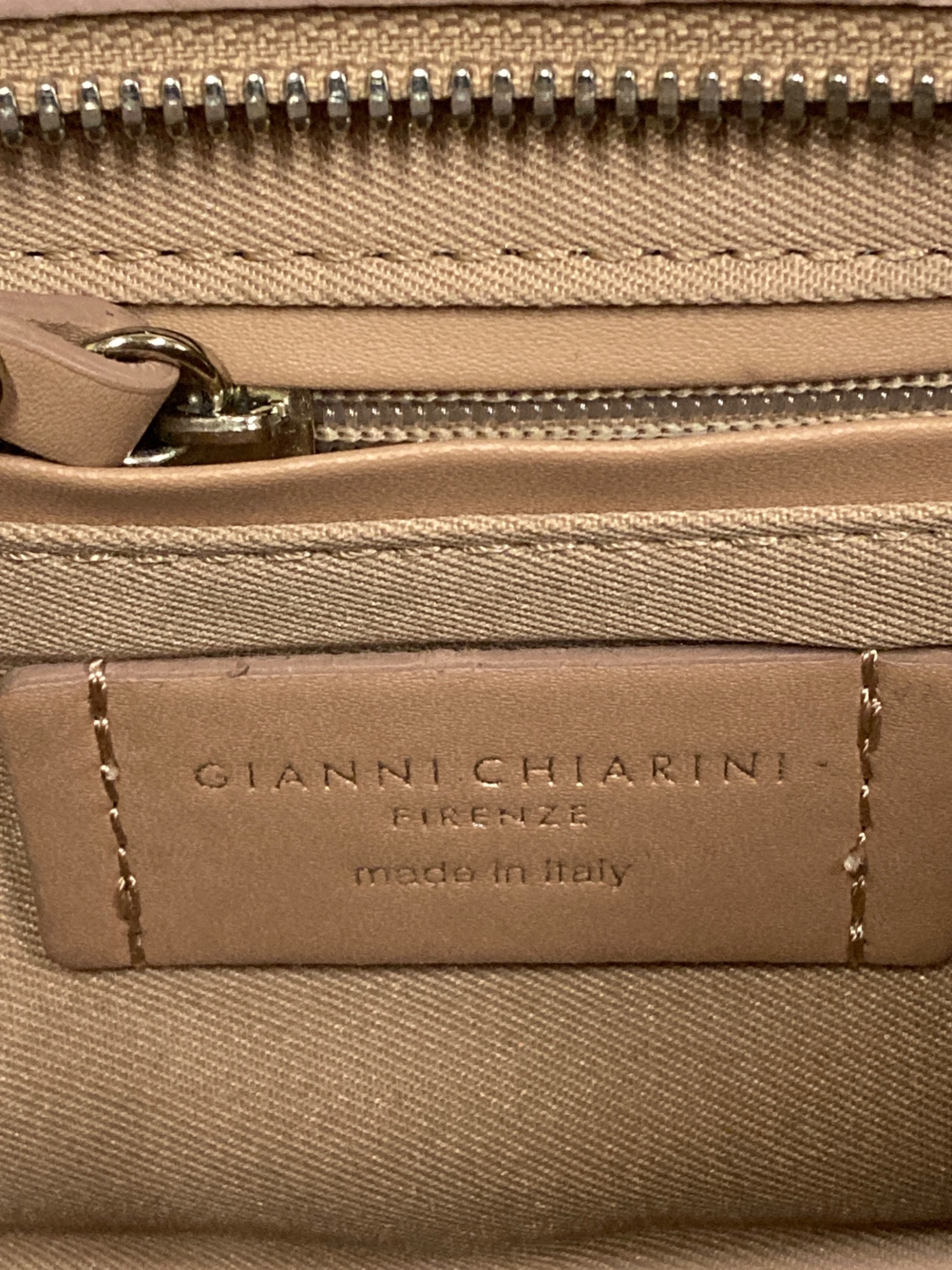 中古・古着通販】GIANNI CHIARINI (ジャンニ キアリーニ) ミスマル 