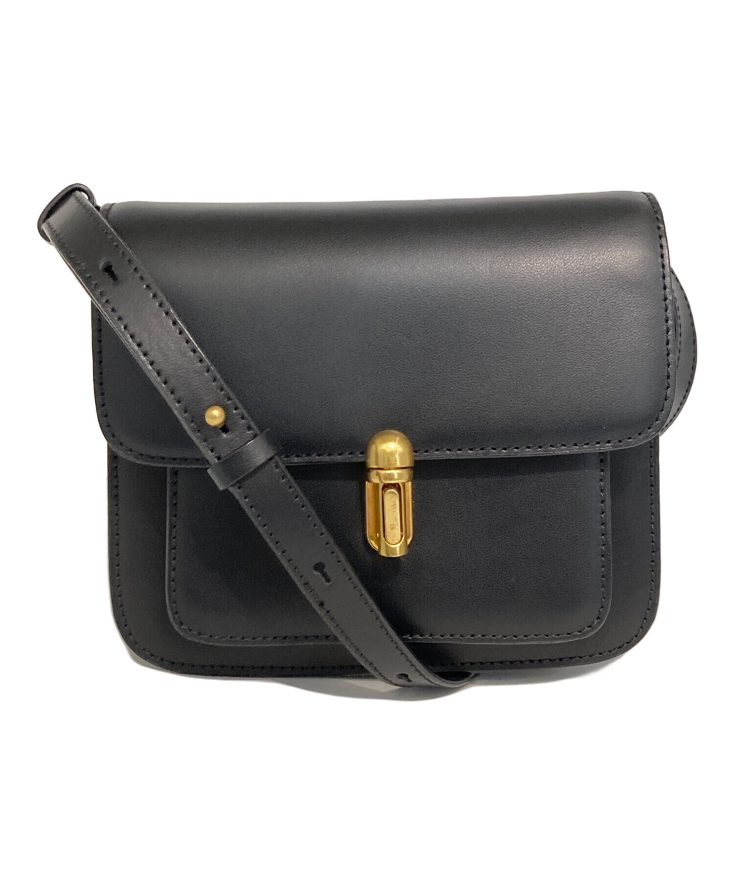 中古・古着通販】Atelier de LUMEN (アトリエ・ド・ルメン) CLEF BAG