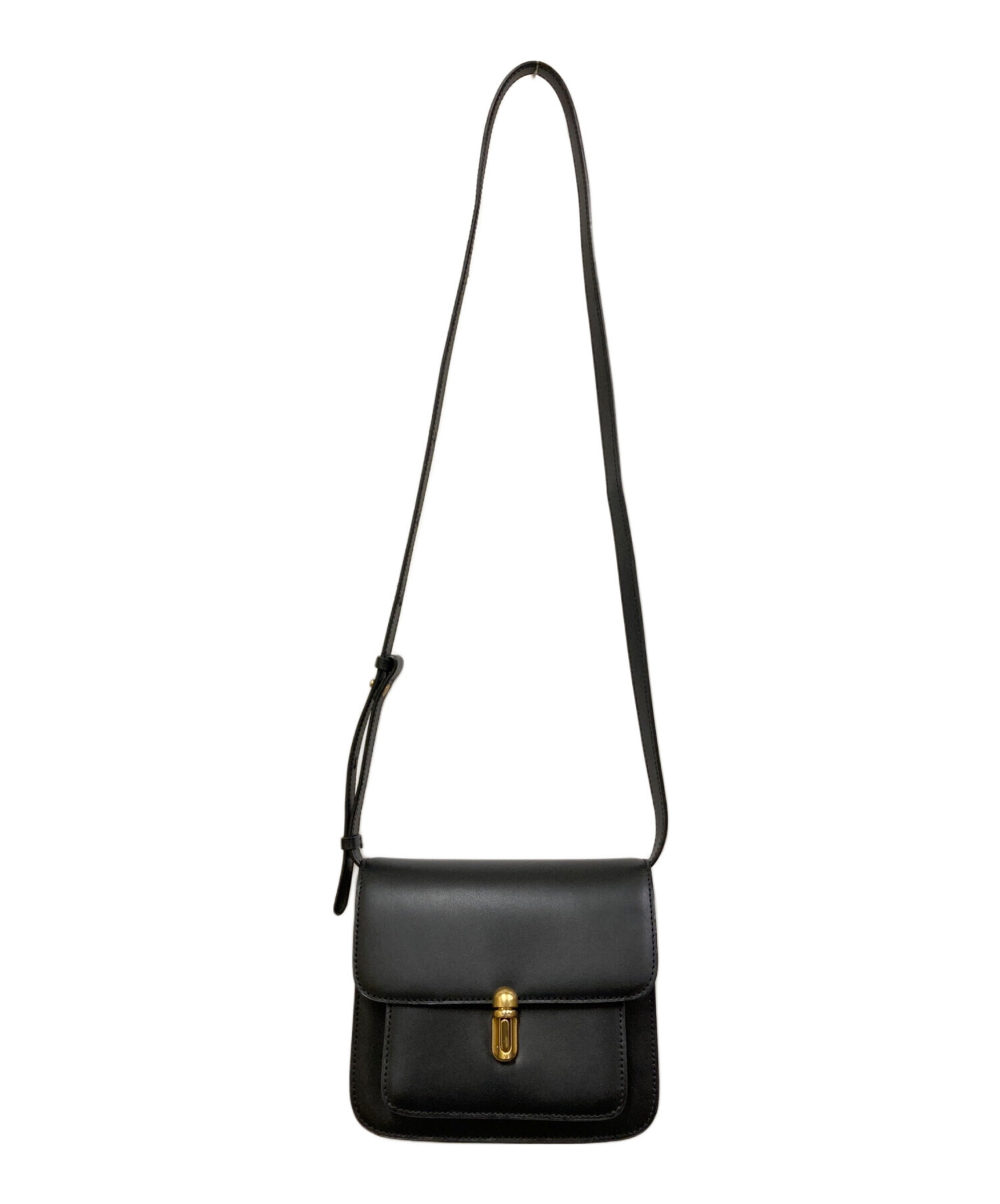 中古・古着通販】Atelier de LUMEN (アトリエ・ド・ルメン) CLEF BAG