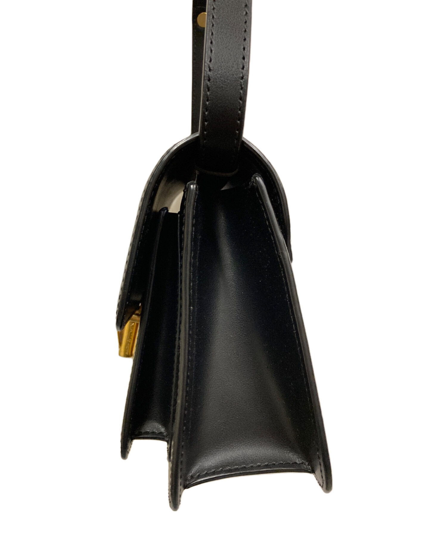 中古・古着通販】Atelier de LUMEN (アトリエ・ド・ルメン) CLEF BAG