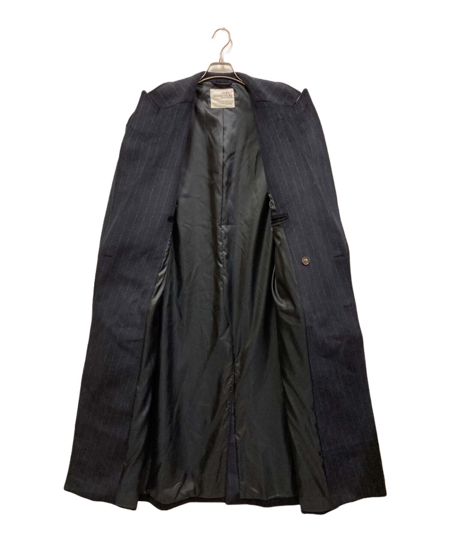 中古・古着通販】ZARA (ザラ) SOSHIOTSUKI (ソウシ オオツキ) 25AW