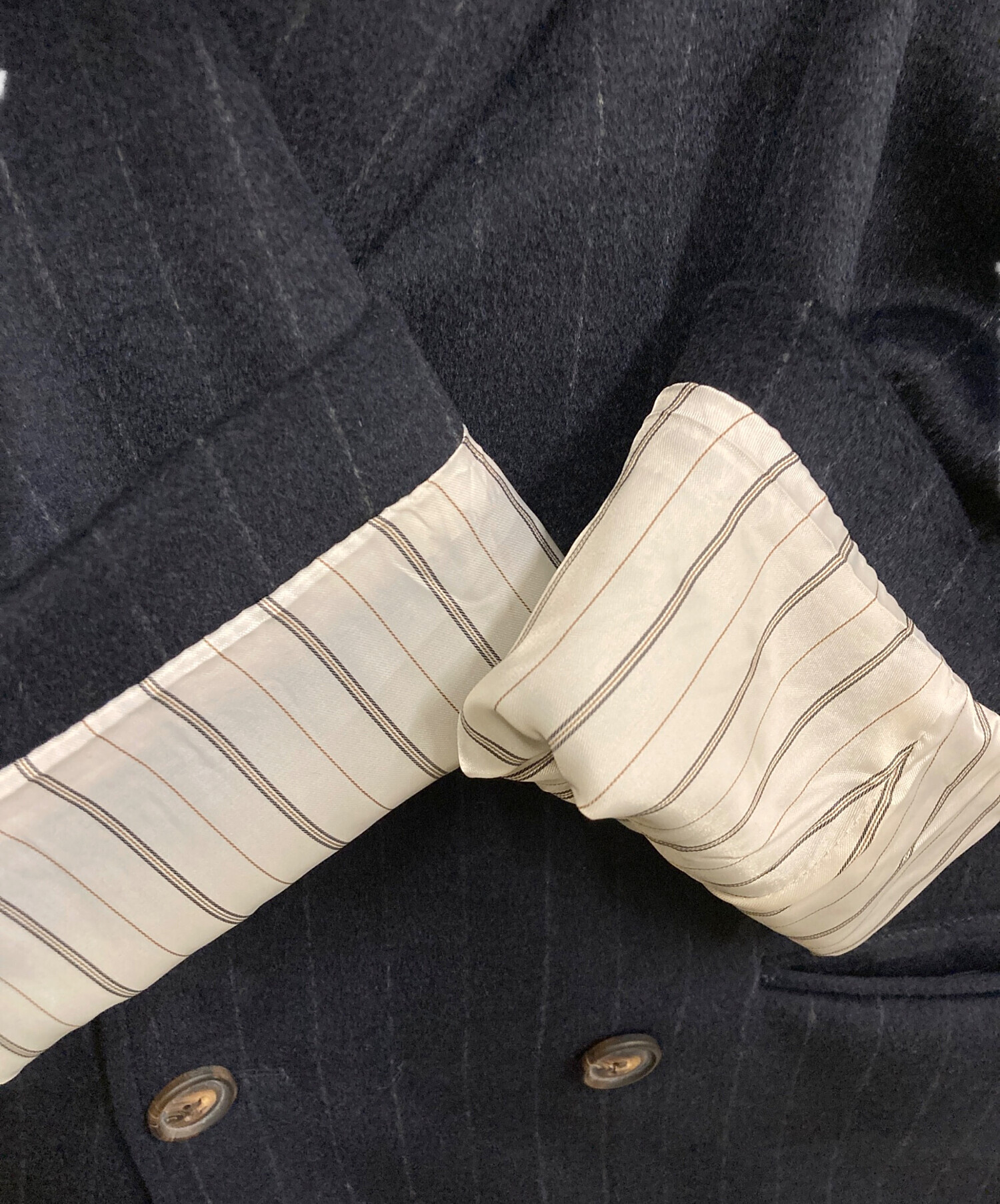 中古・古着通販】ZARA (ザラ) SOSHIOTSUKI (ソウシ オオツキ) 25AW