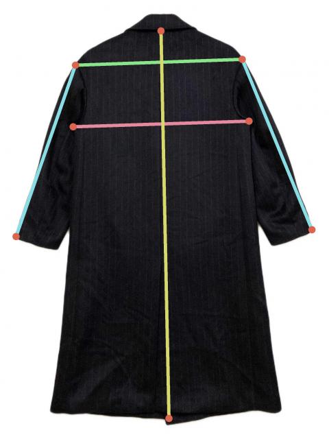 中古・古着通販】ZARA (ザラ) SOSHIOTSUKI (ソウシ オオツキ) 25AW