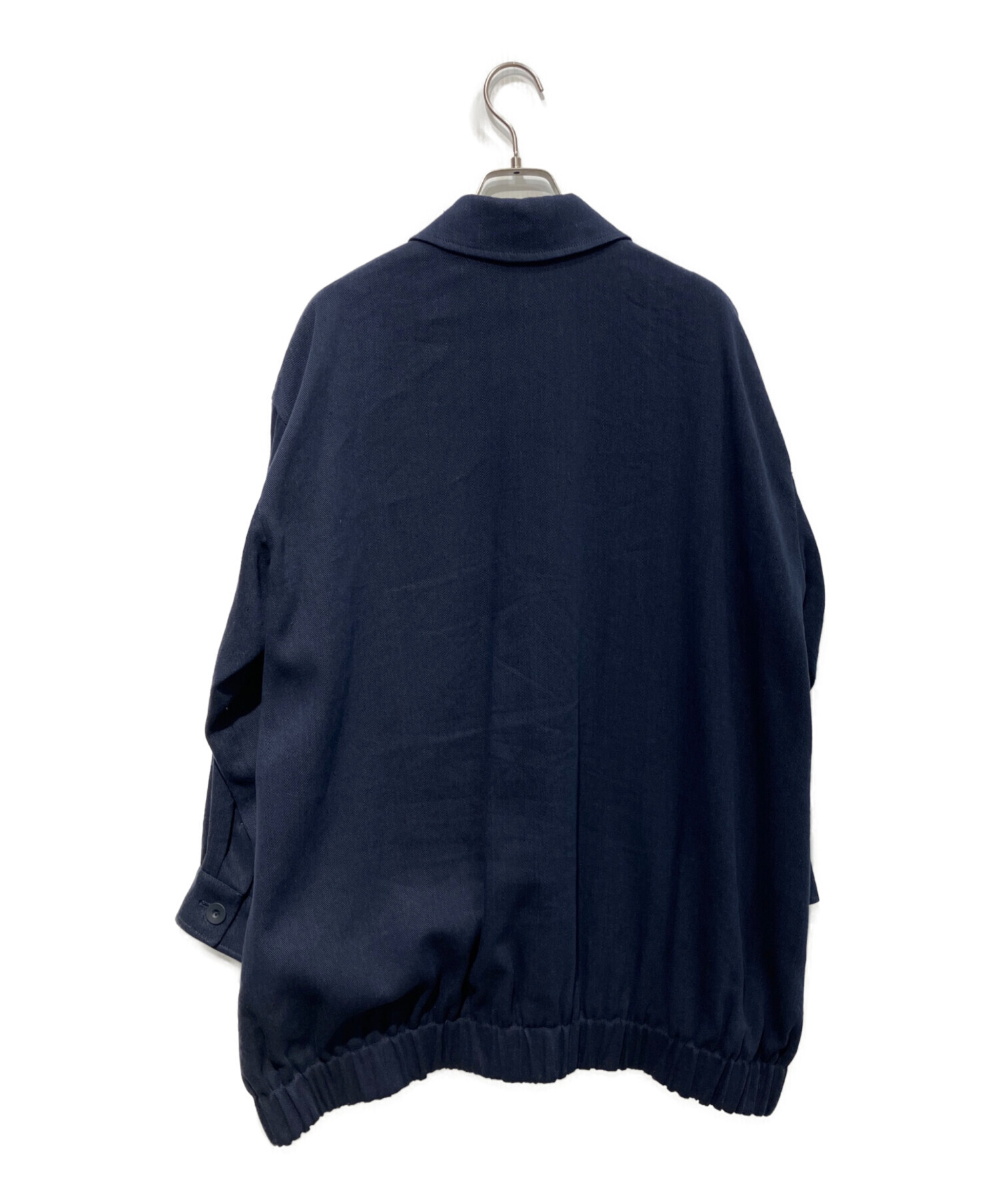 中古・古着通販】MaxMara (マックスマーラ) ジャケット 23104138386 