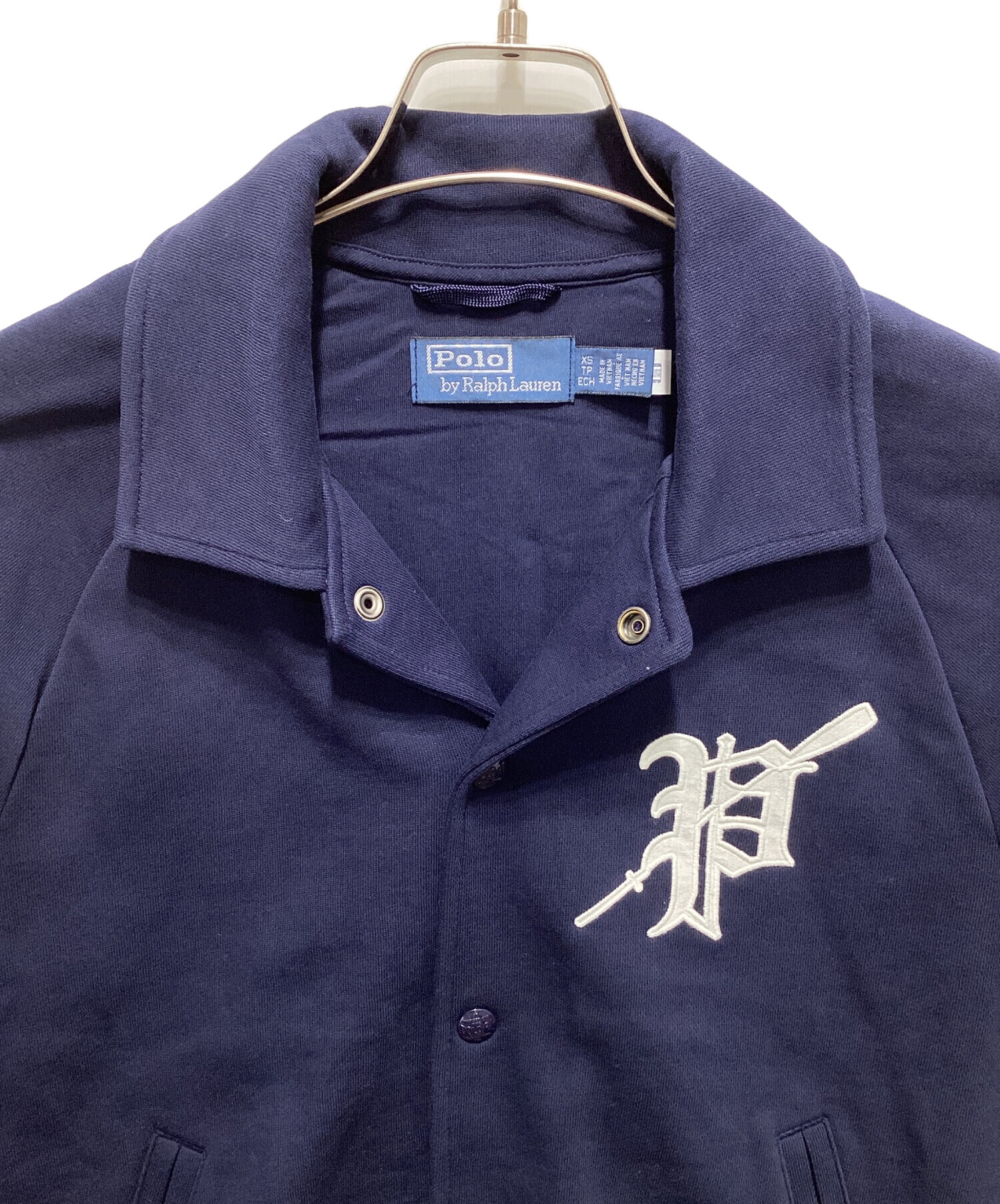 中古・古着通販】POLO RALPH LAUREN (ポロ・ラルフローレン