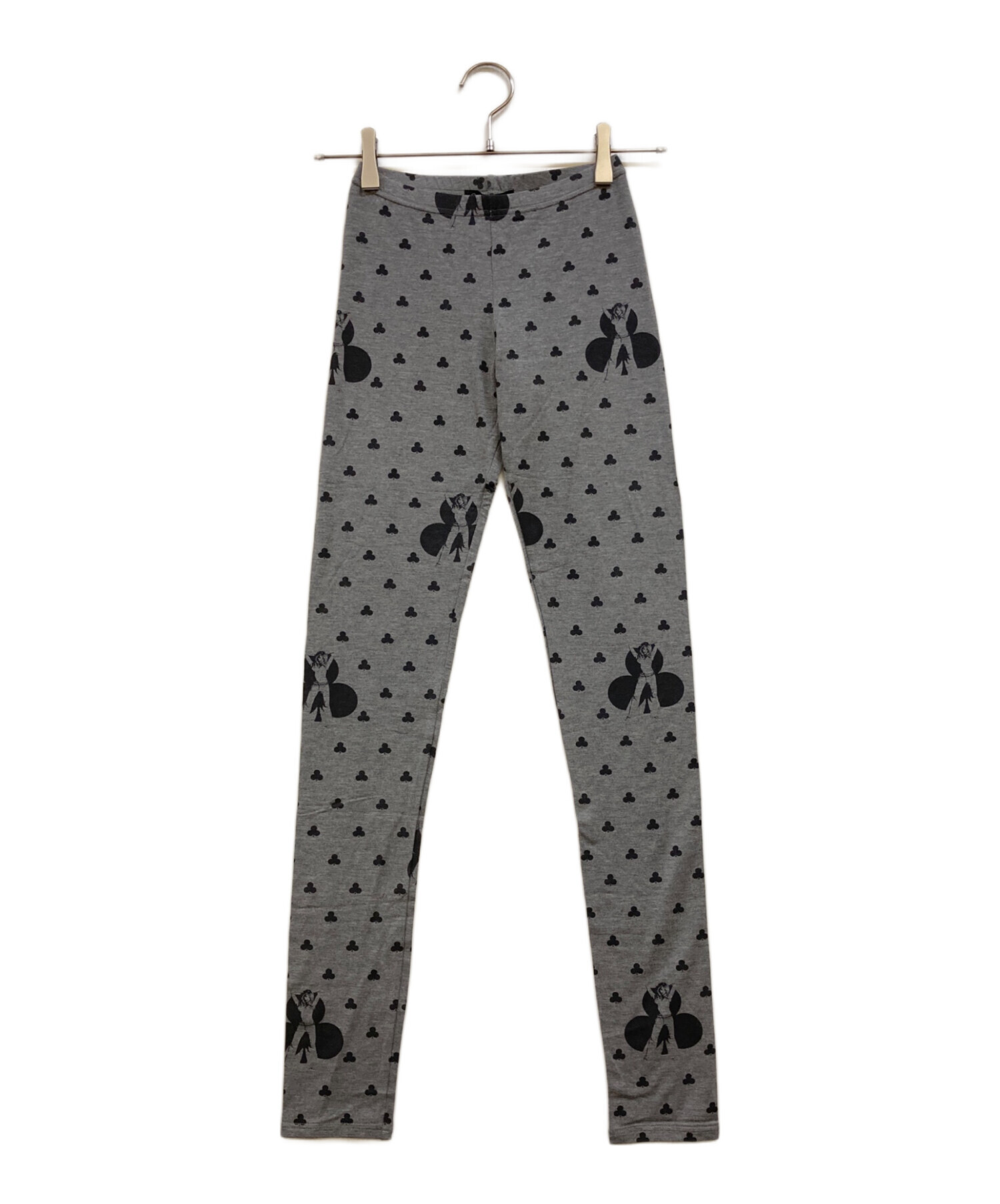 中古・古着通販】Hysteric Glamour (ヒステリックグラマー) レギンス