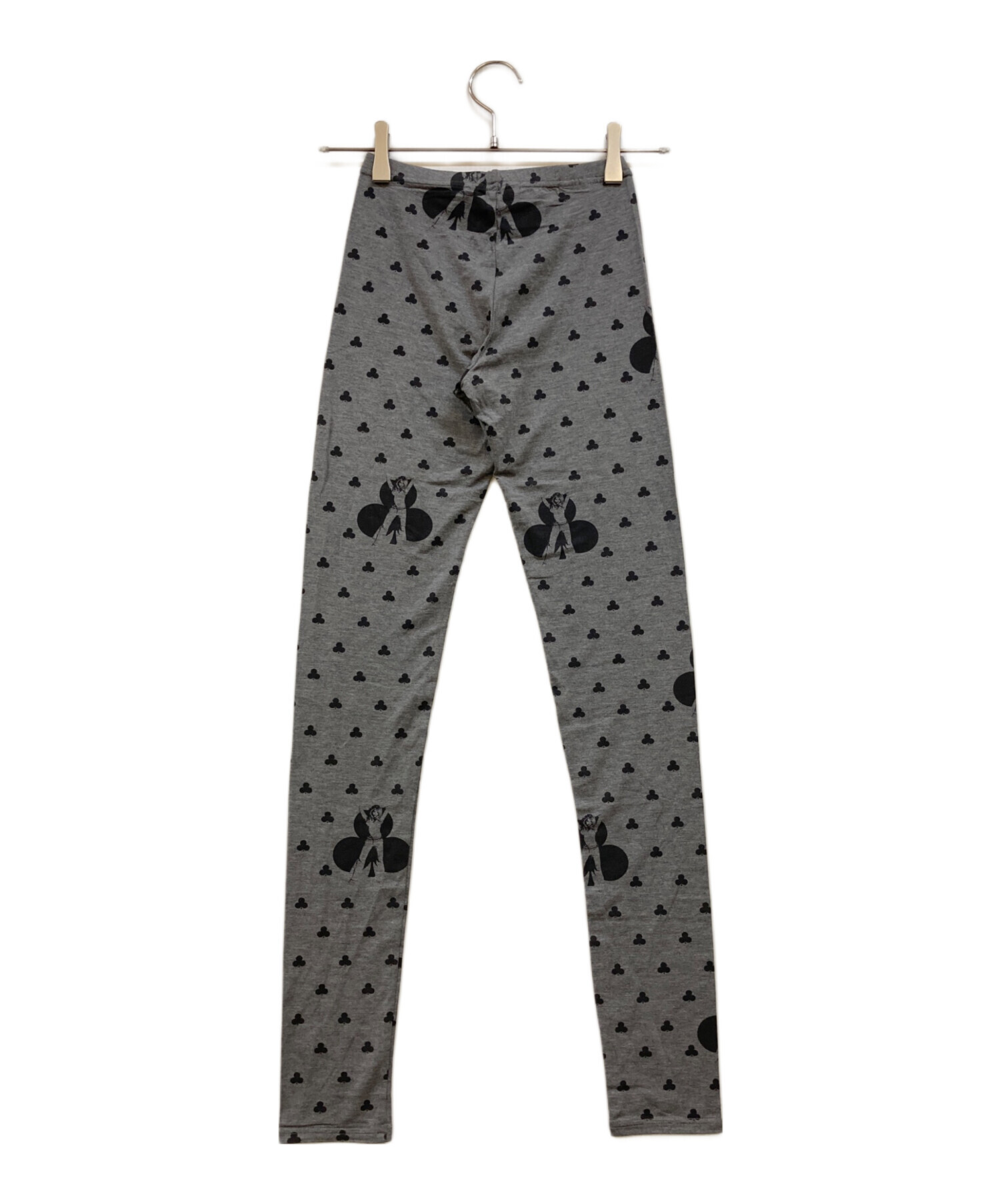 中古・古着通販】Hysteric Glamour (ヒステリックグラマー) レギンス 