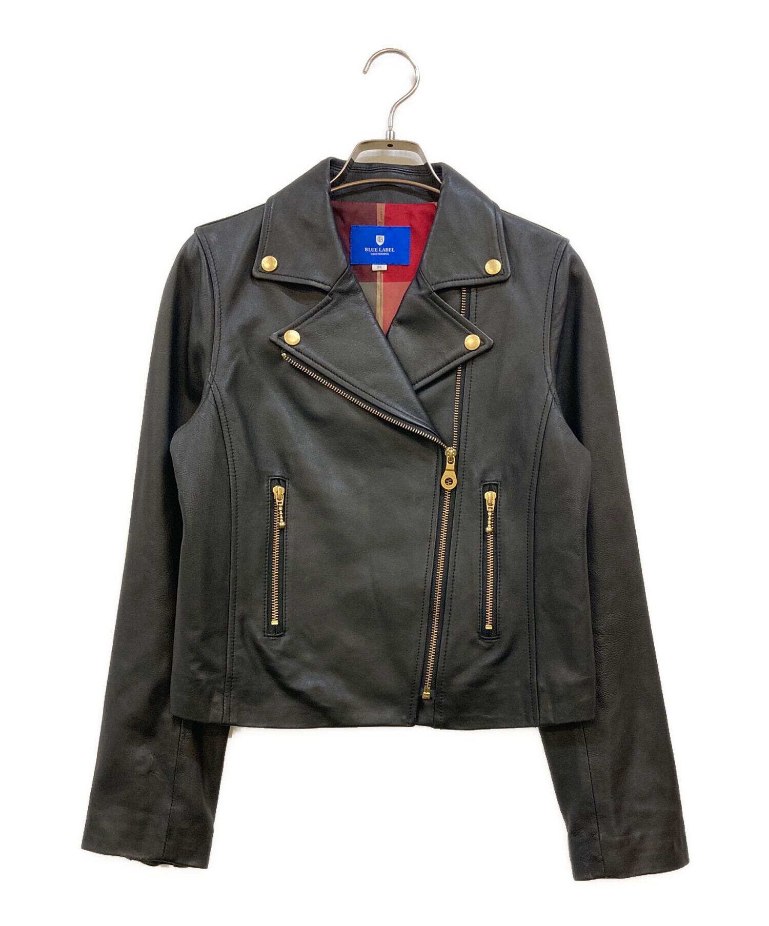 中古・古着通販】BLUE LABEL CRESTBRIDGE (ブルーレーベルクレスト