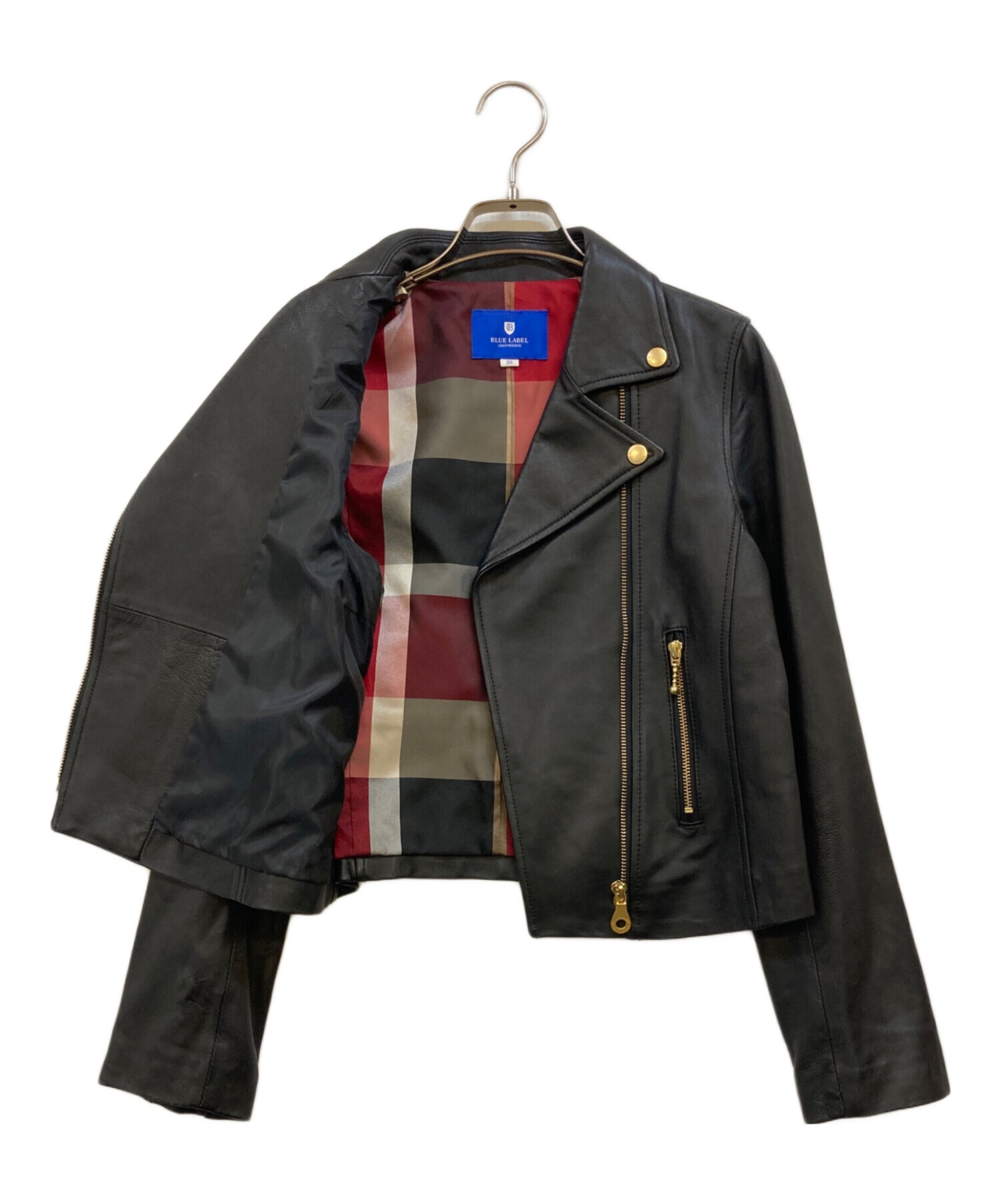 中古・古着通販】BLUE LABEL CRESTBRIDGE (ブルーレーベルクレスト