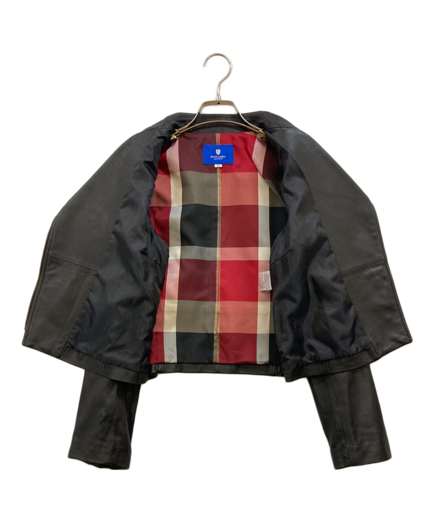 中古・古着通販】BLUE LABEL CRESTBRIDGE (ブルーレーベルクレスト