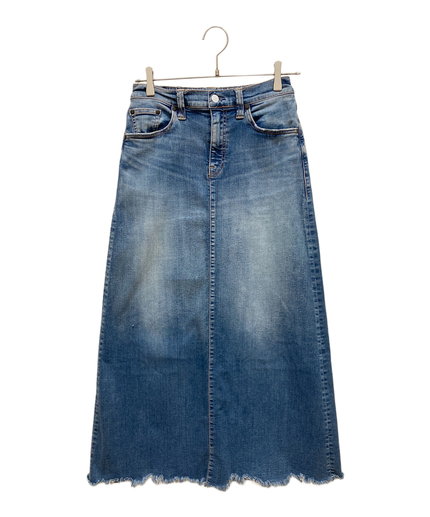 中古・古着通販】SURT (サート) BIG JOHN (ビッグジョン) マキシデニム
