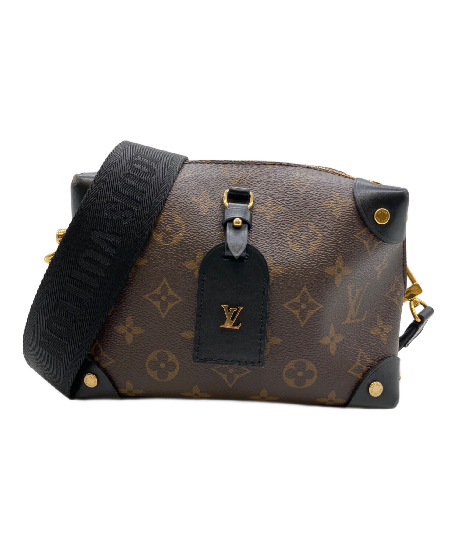 中古・古着通販】LOUIS VUITTON (ルイ ヴィトン) プティット マル 中古・古着通販】LOUIS VUITTON (ルイ ヴィトン) プティット マル