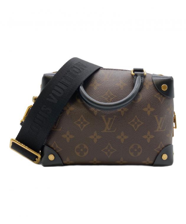 中古・古着通販】LOUIS VUITTON (ルイ ヴィトン) プティット マル