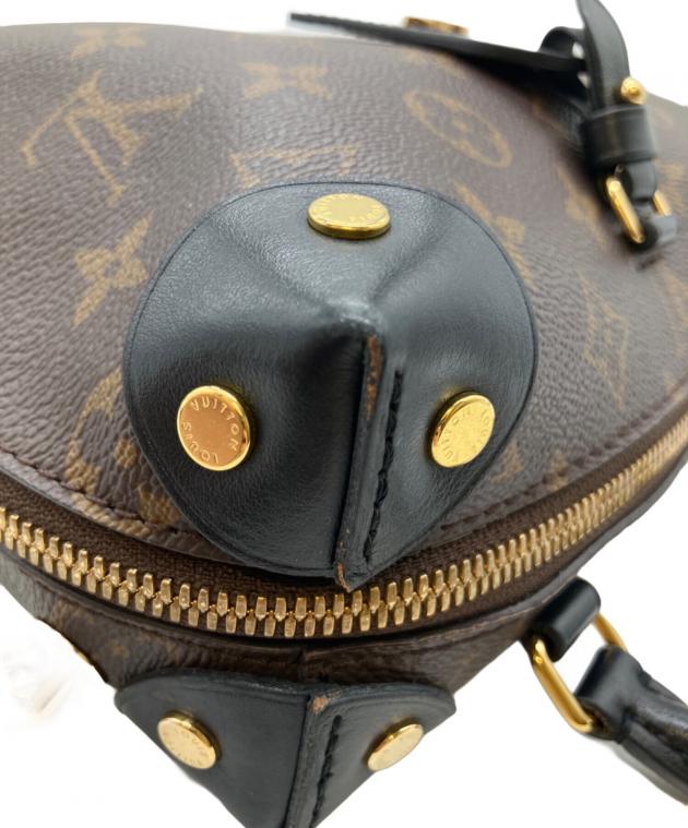 中古・古着通販】LOUIS VUITTON (ルイ ヴィトン) プティット マル