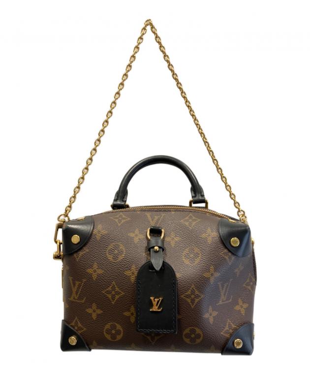 中古・古着通販】LOUIS VUITTON (ルイ ヴィトン) プティット マル