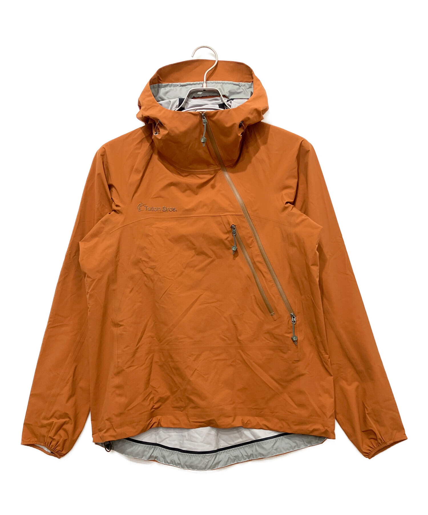 中古・古着通販】Teton Bros (ティートンブロス) Tsurugi Lite Jacket