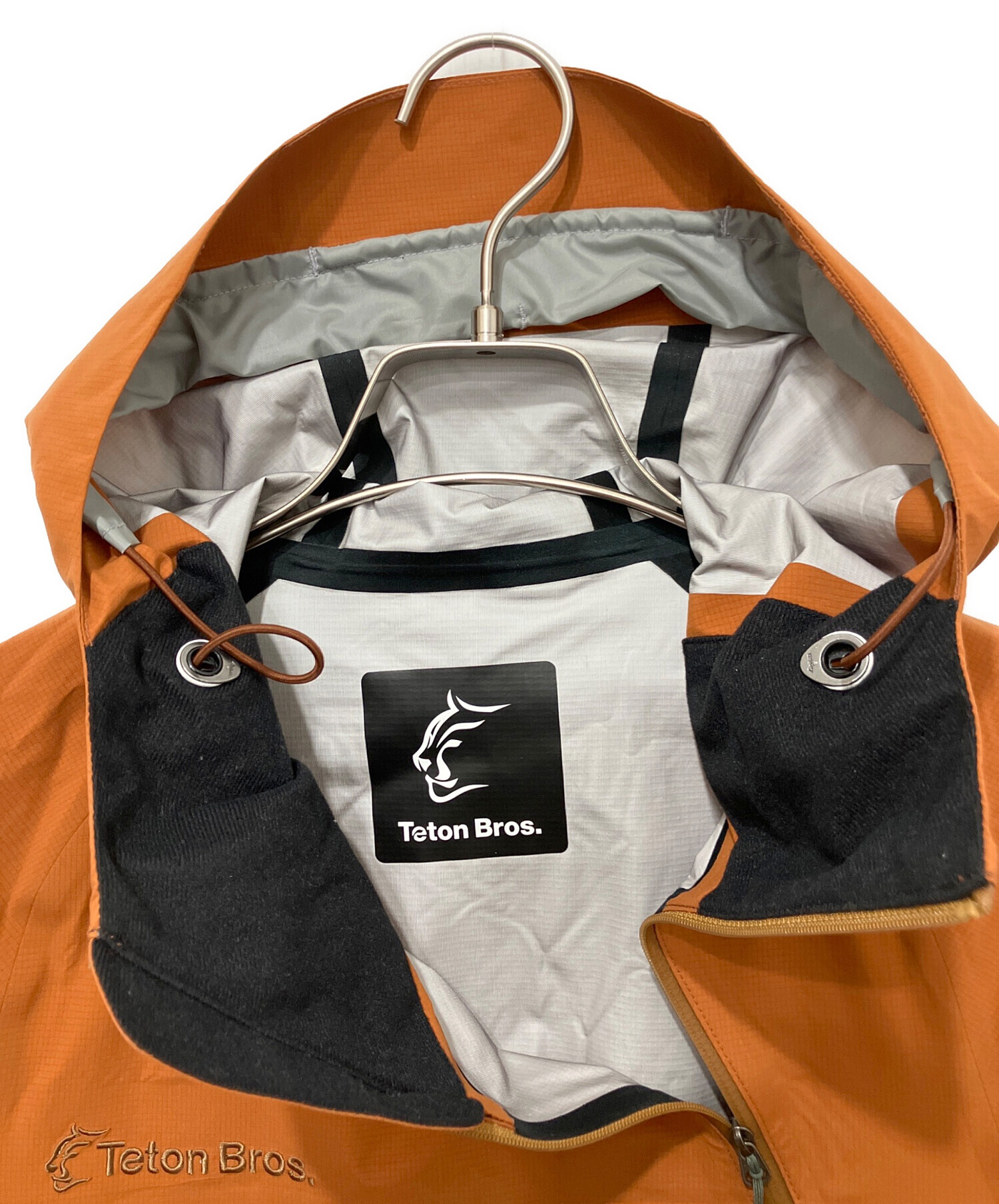 中古・古着通販】Teton Bros (ティートンブロス) Tsurugi Lite Jacket