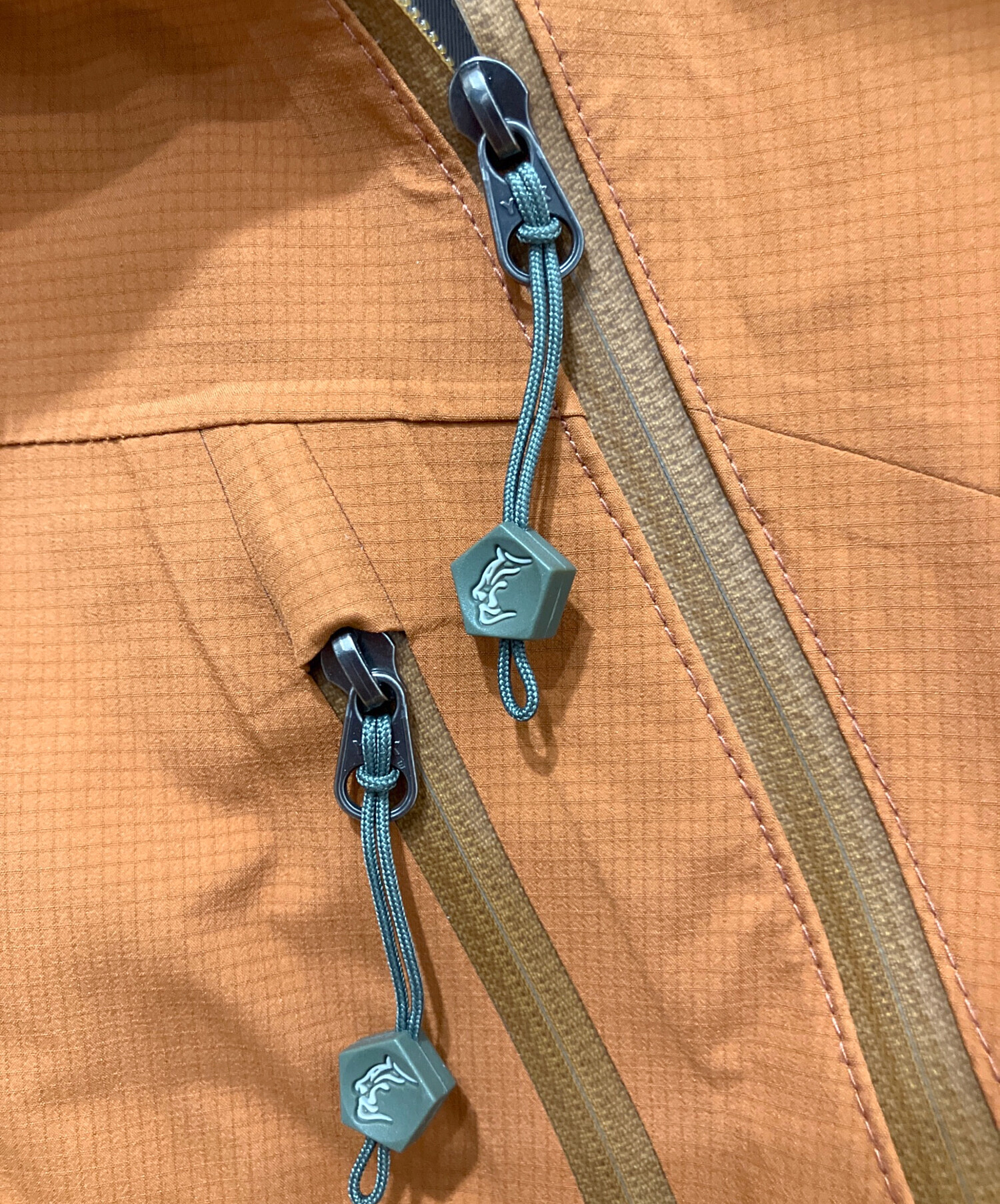 中古・古着通販】Teton Bros (ティートンブロス) Tsurugi Lite Jacket