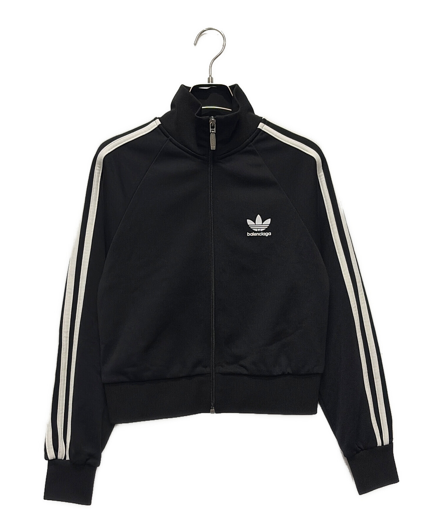 BALENCIAGA 90s VINTAGE トラックジャケット 中古・古着通販】adidas (アディダス) BALENCIAGA (バレンシアガ