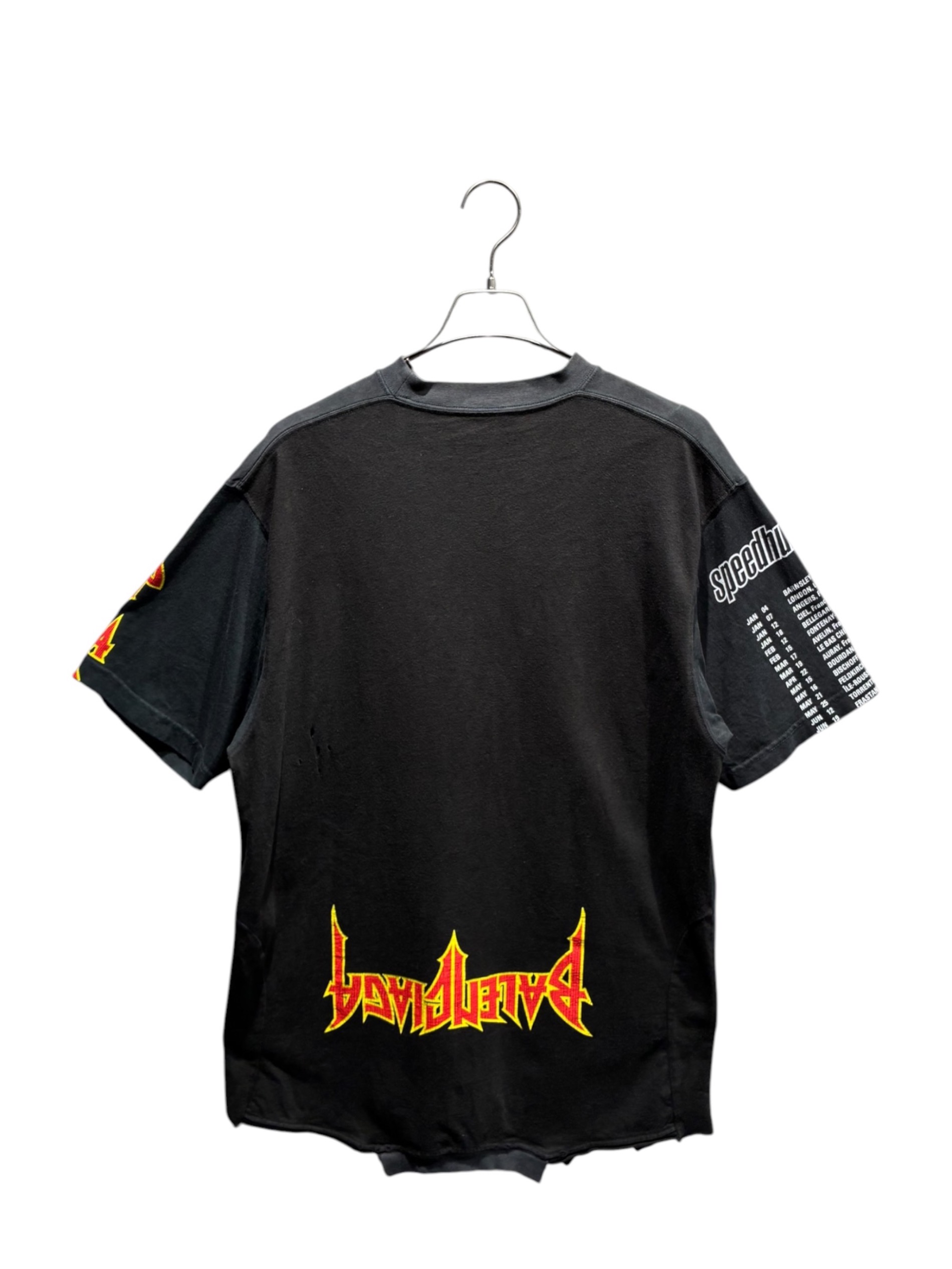 中古・古着通販】BALENCIAGA (バレンシアガ) Speed Hunters Upside