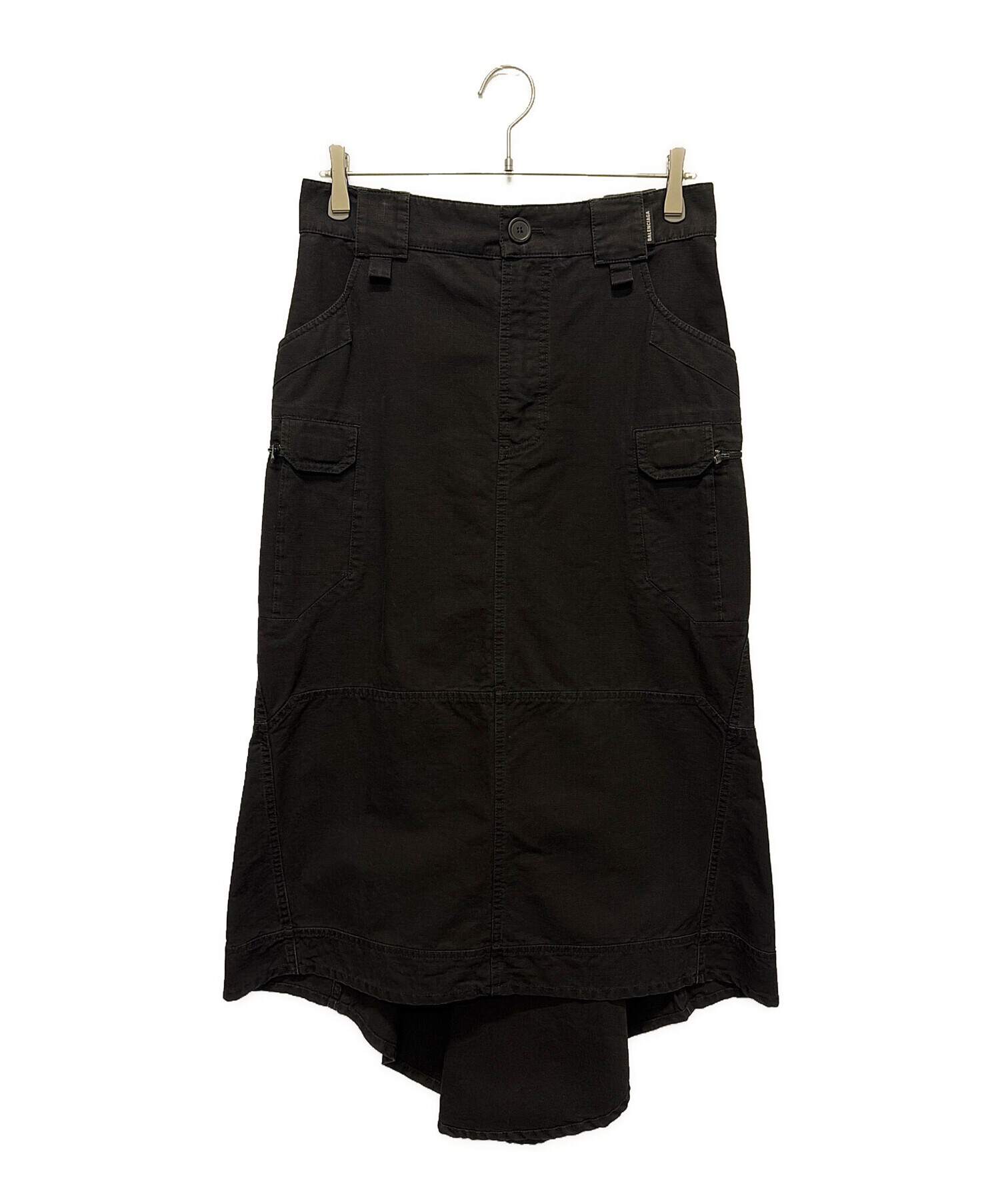 中古・古着通販】BALENCIAGA (バレンシアガ) リップストップカーゴ