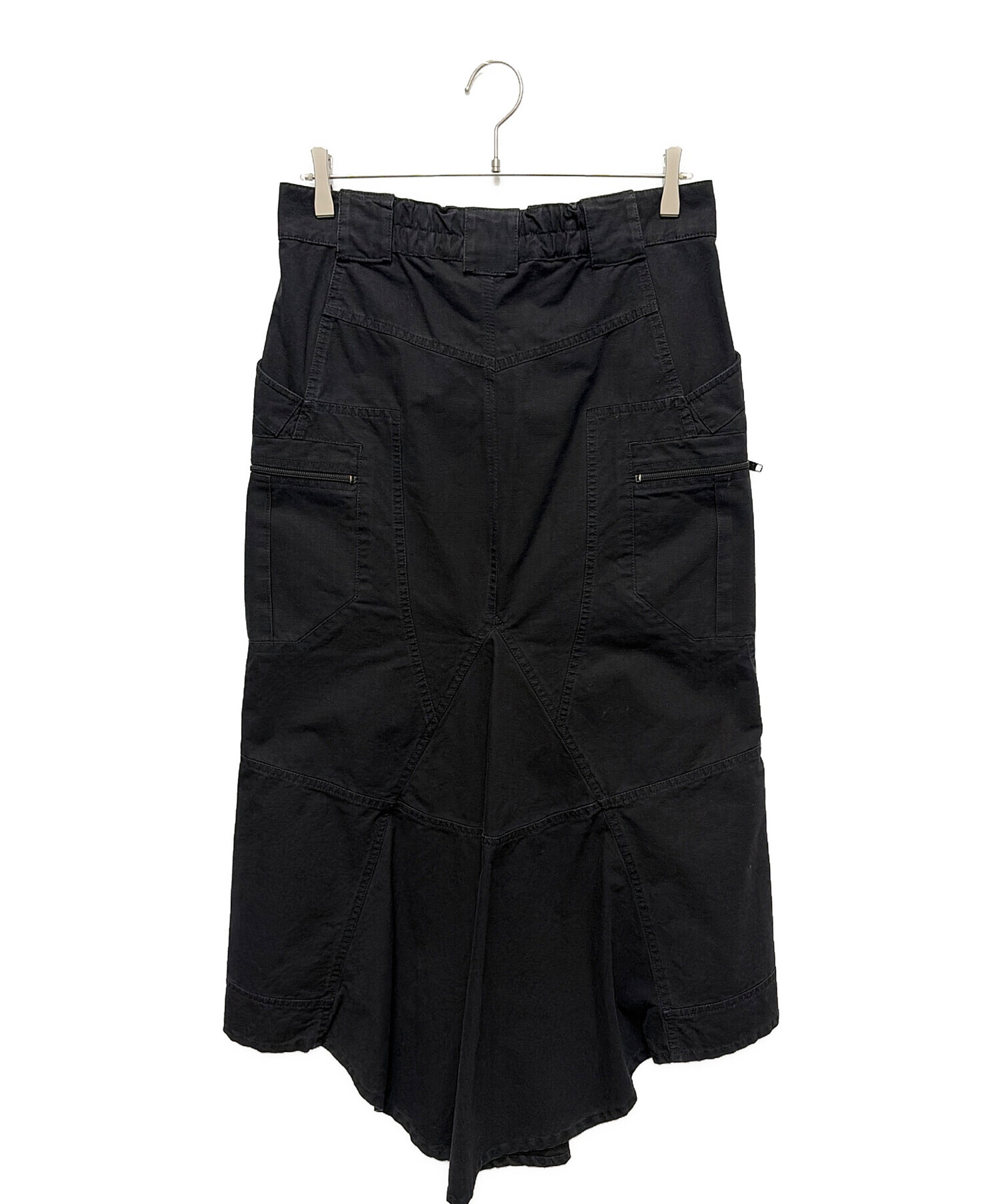 BALENCIAGA バレンシアガ　ダイヤモンドパターン タイトスカート送料込み BALENCIAGA - 正規品/日本製☆バレンシアガ/BALENCIAGA LaMode☆秋冬