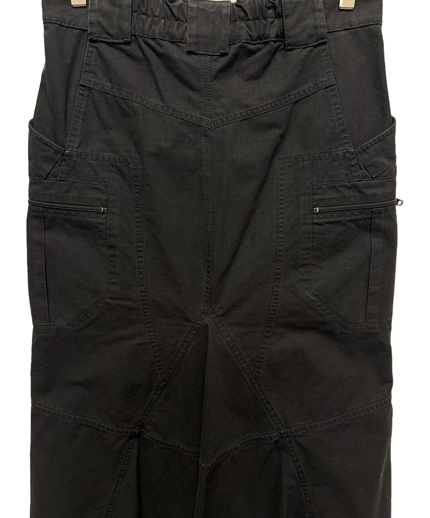 中古・古着通販】BALENCIAGA (バレンシアガ) リップストップカーゴ