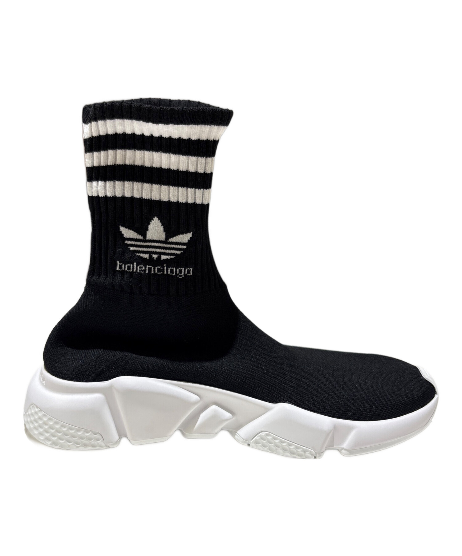 中古・古着通販】adidas (アディダス) BALENCIAGA (バレンシアガ