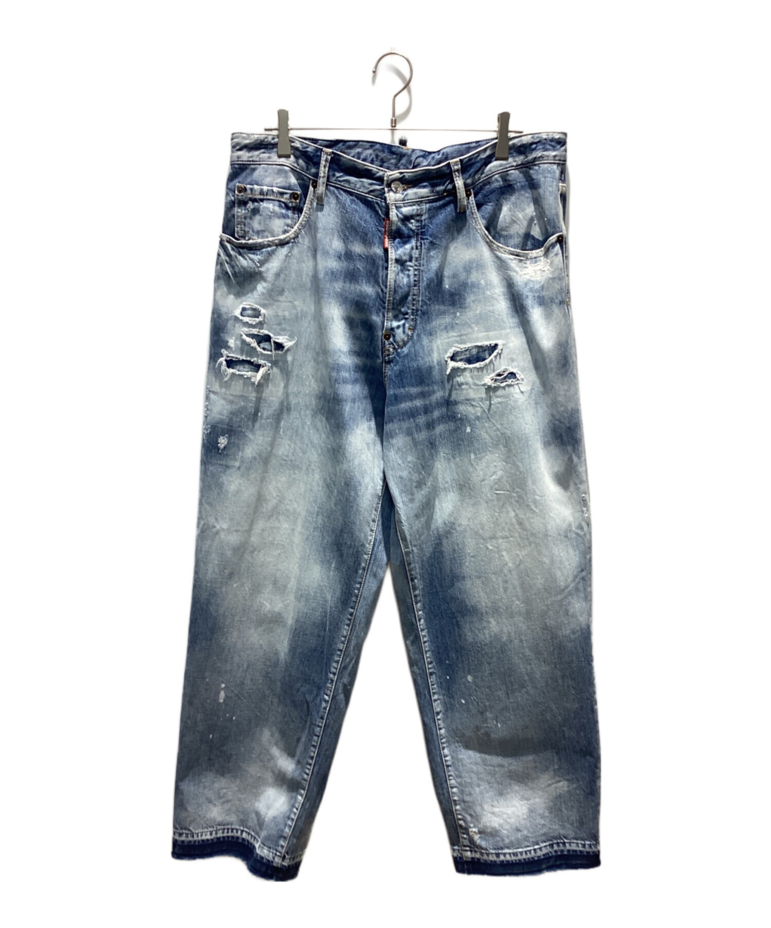 ディースクエアード DSQUARED2 ジーンズ サイズ48 最終値下げ 