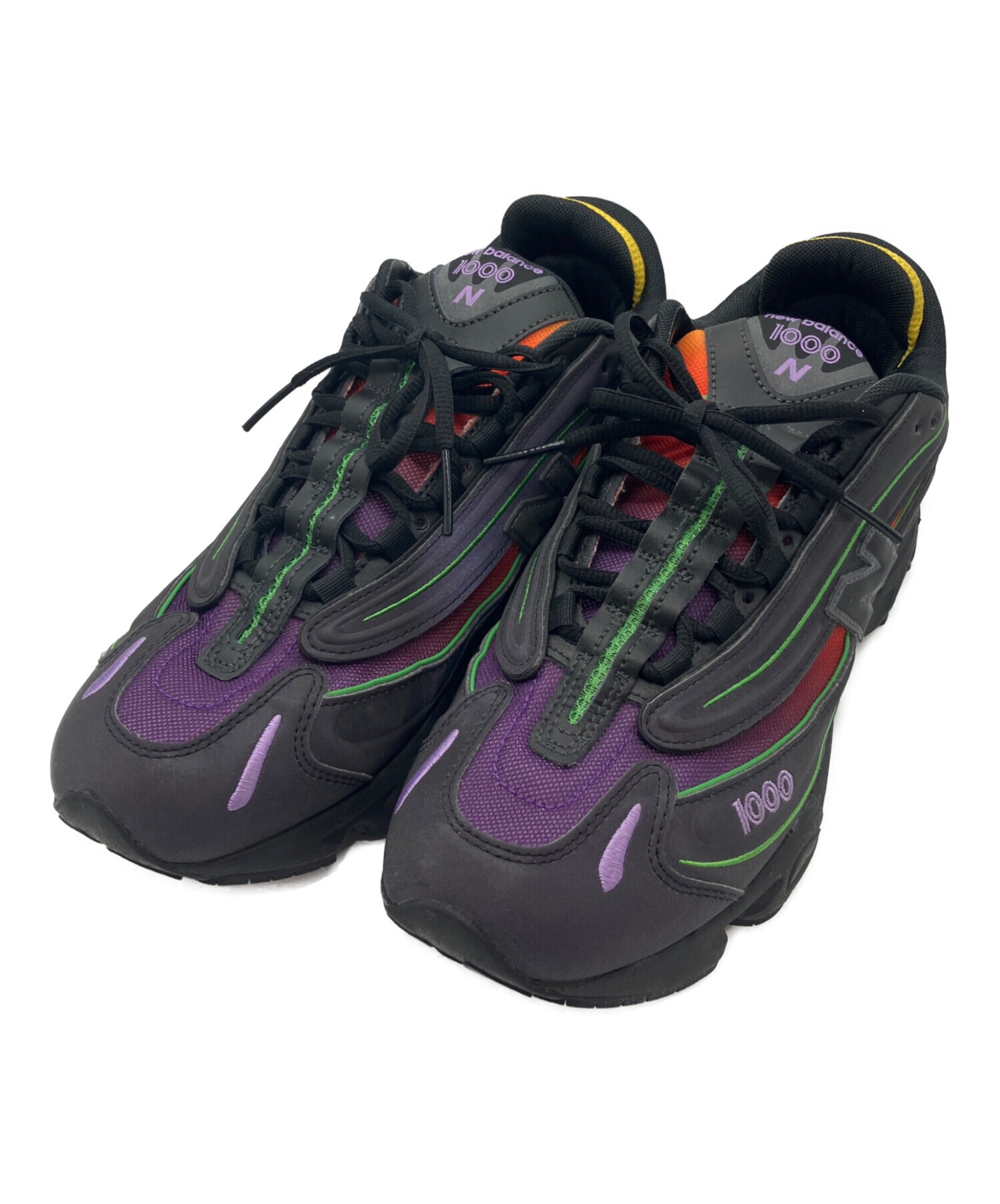 中古・古着通販】NEW BALANCE (ニューバランス) ローカットスニーカー 