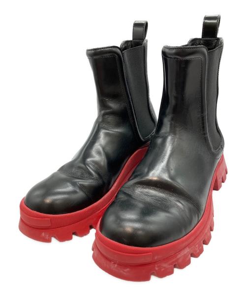 中古・古着通販】DSQUARED2 (ディースクエアード) TankRain チェルシー