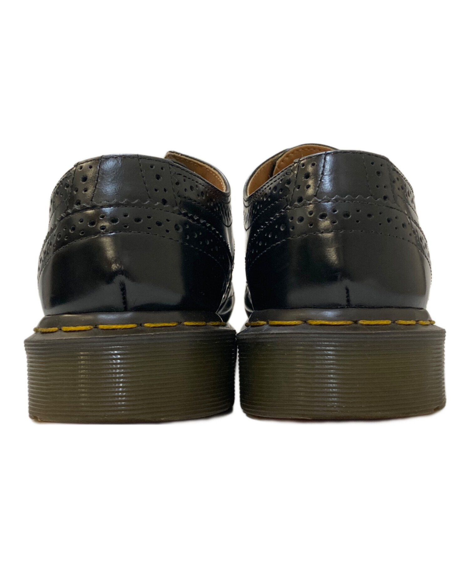 中古・古着通販】Dr.Martens (ドクターマーチン) COMME des GARCONS