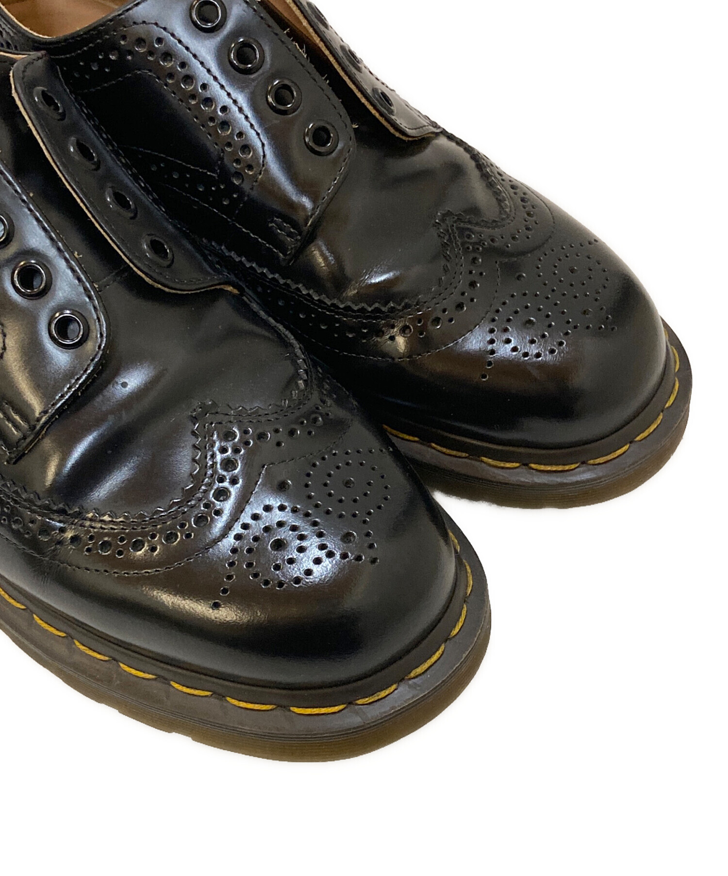 中古・古着通販】Dr.Martens (ドクターマーチン) COMME des GARCONS 