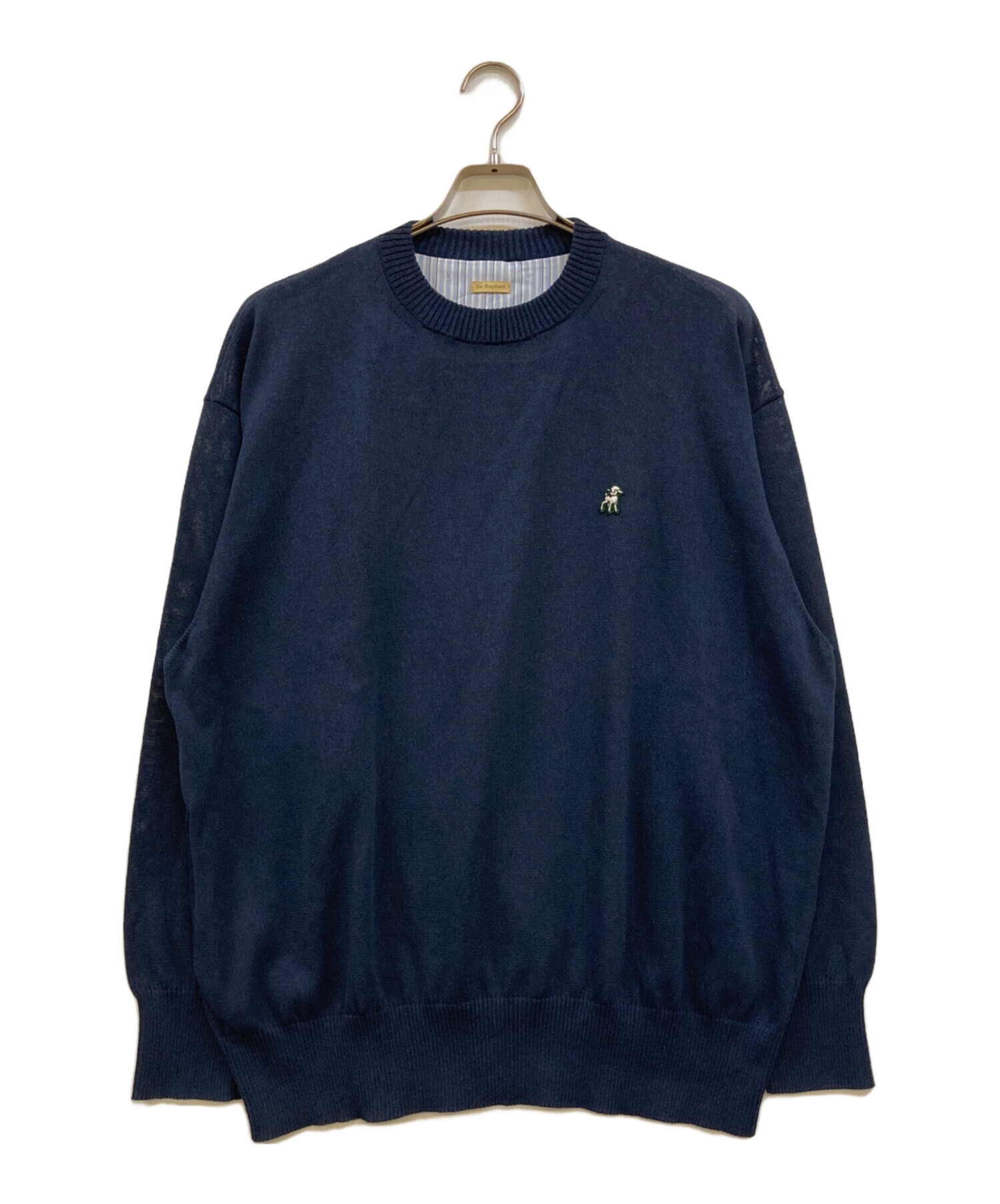 中古・古着通販】the shepherd UNDERCOVER (ザシェパード アンダー