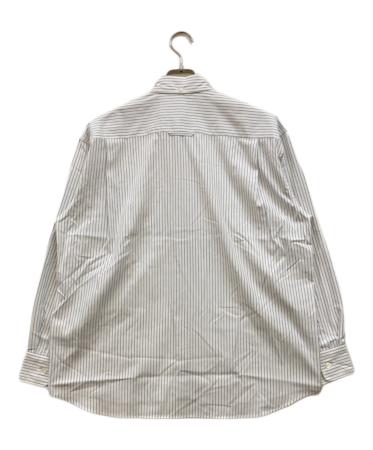 everyone button down classic shirt The (SAX) | Button Oxford