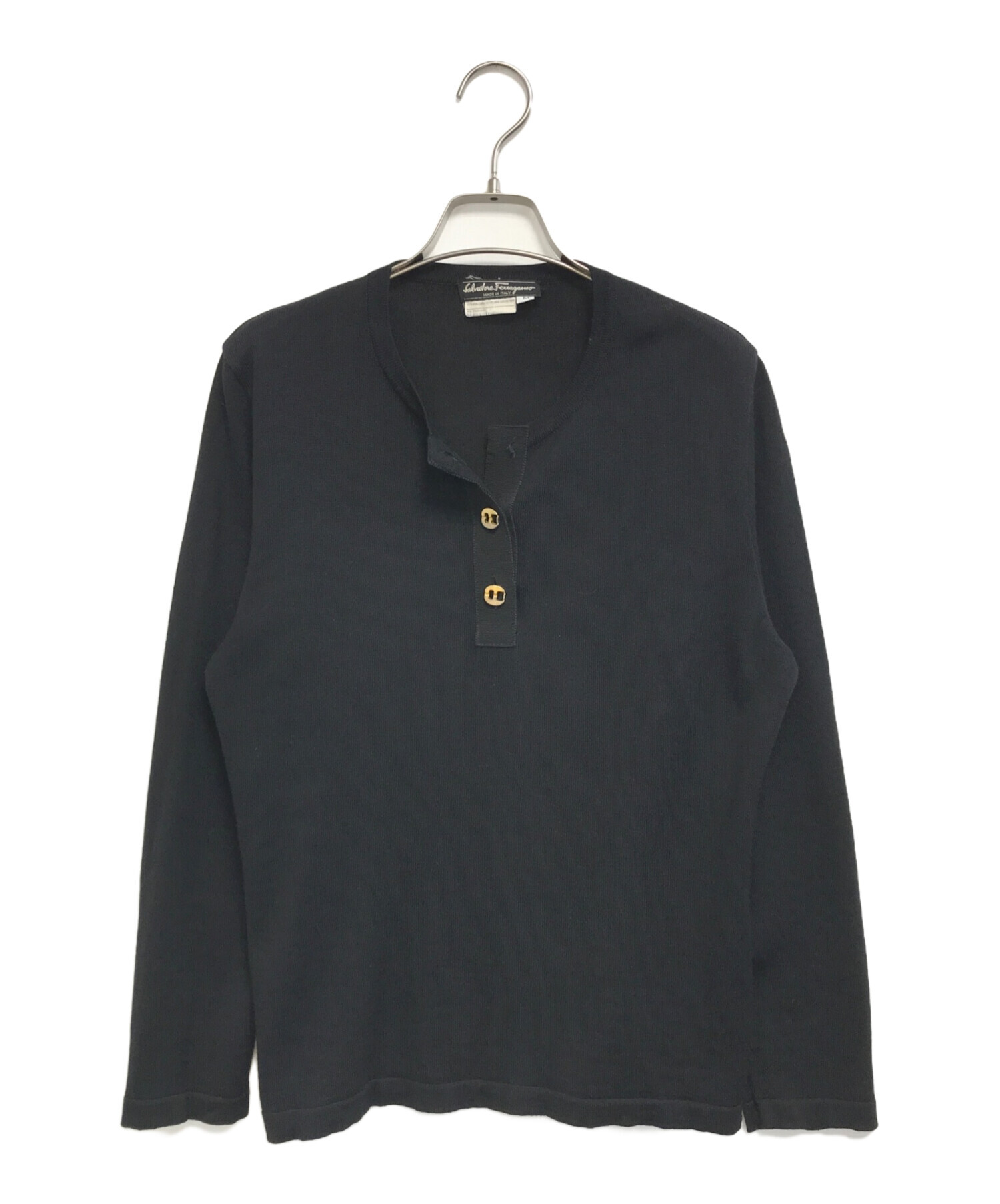 中古・古着通販】Salvatore Ferragamo (サルヴァトーレ フェラガモ