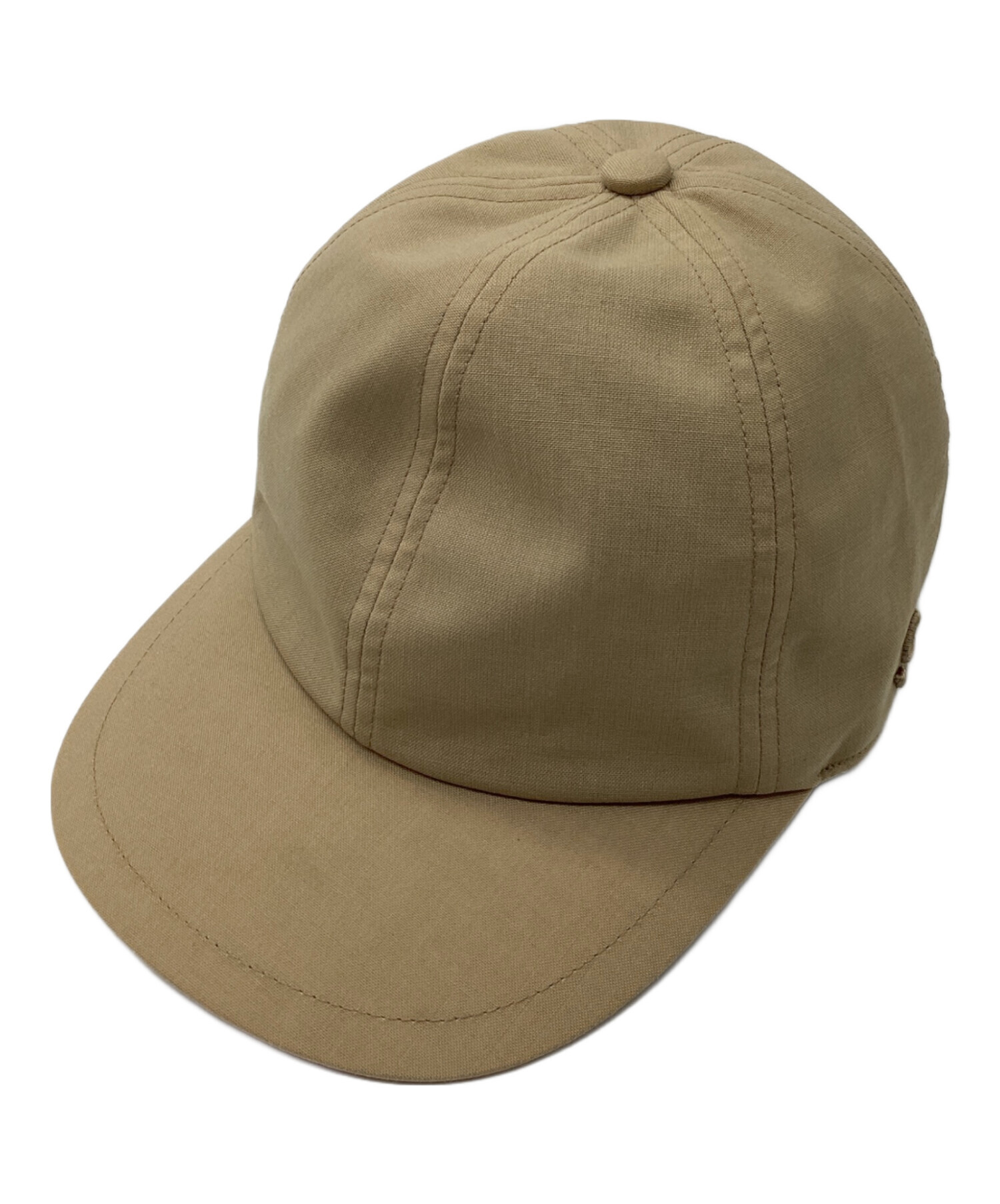 中古・古着通販】sacai (サカイ) Suiting Drawstring Cap 23-0483S